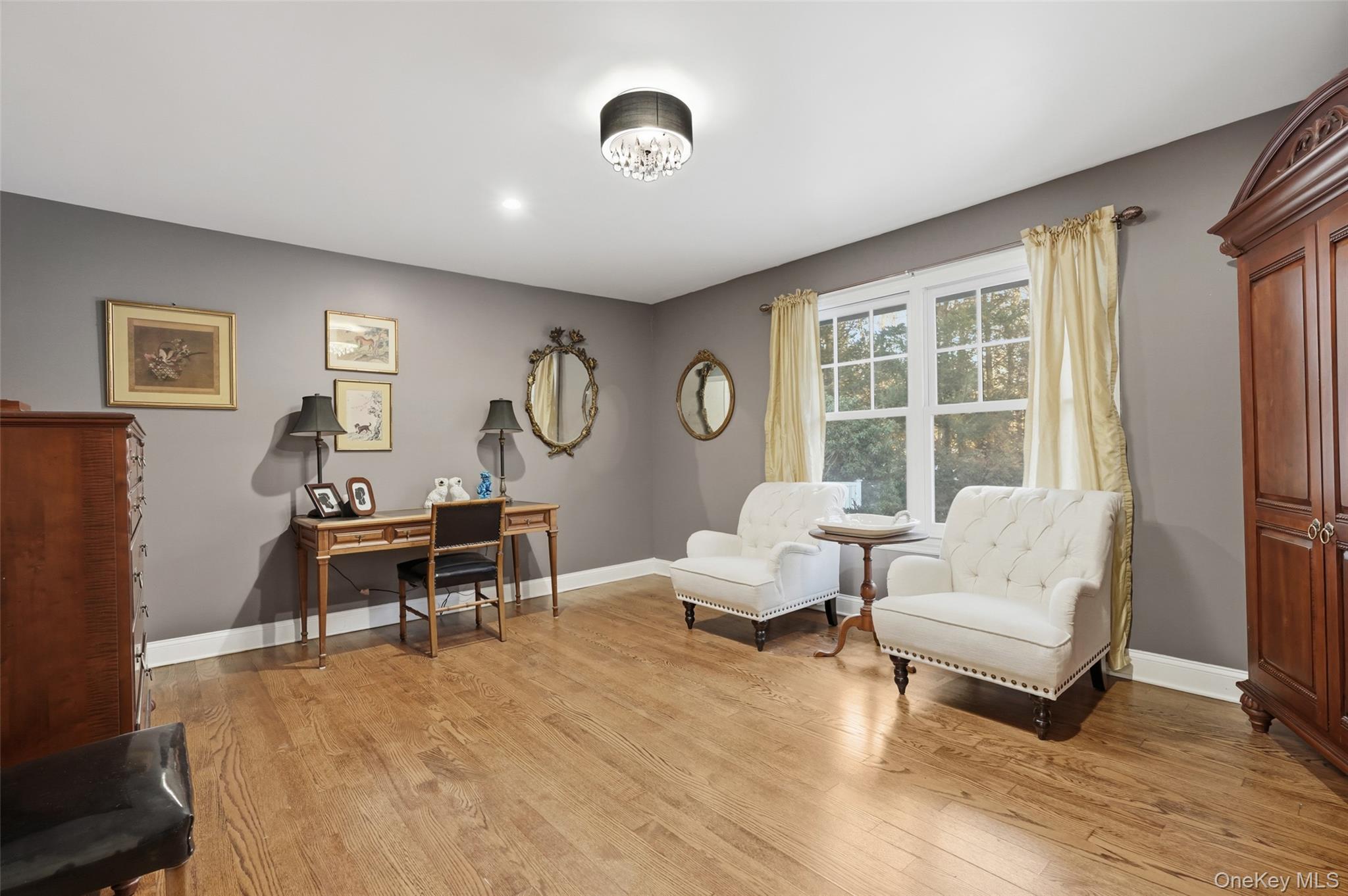 19 Sherwood Road, Pound Ridge, NY 10576