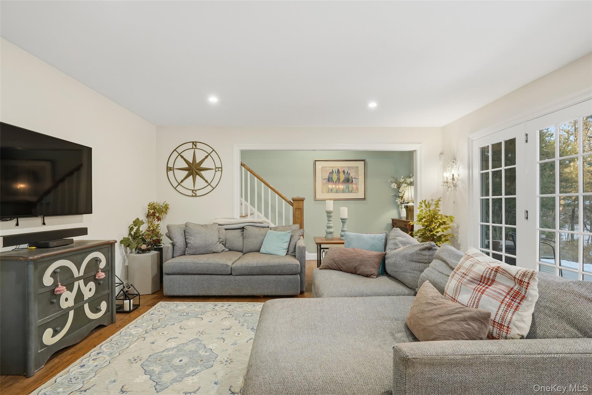 19 Sherwood Road, Pound Ridge, NY 10576