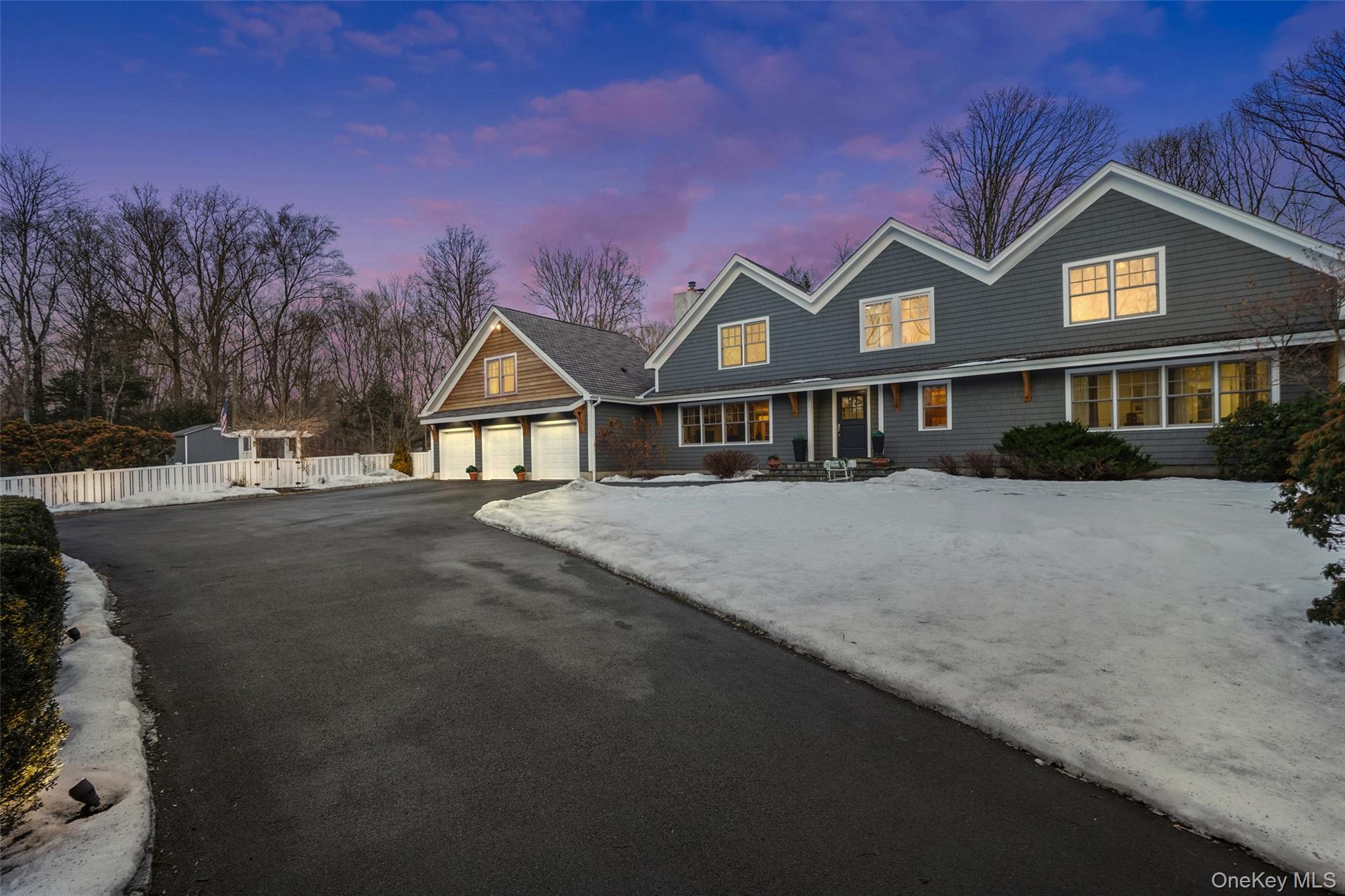 19 Sherwood Road, Pound Ridge, NY 10576