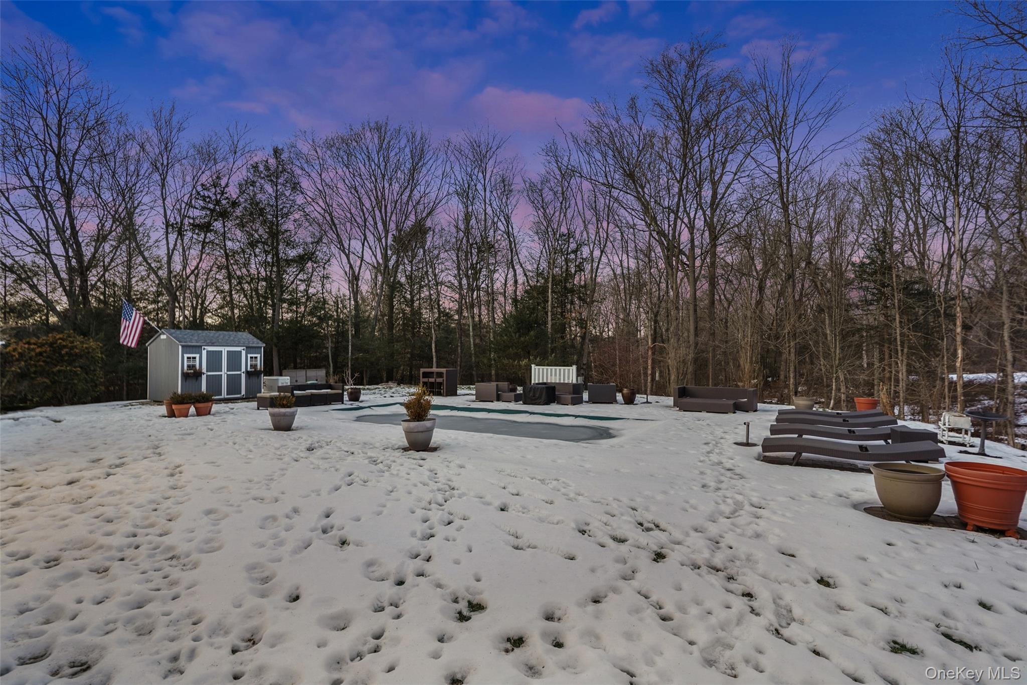 19 Sherwood Road, Pound Ridge, NY 10576