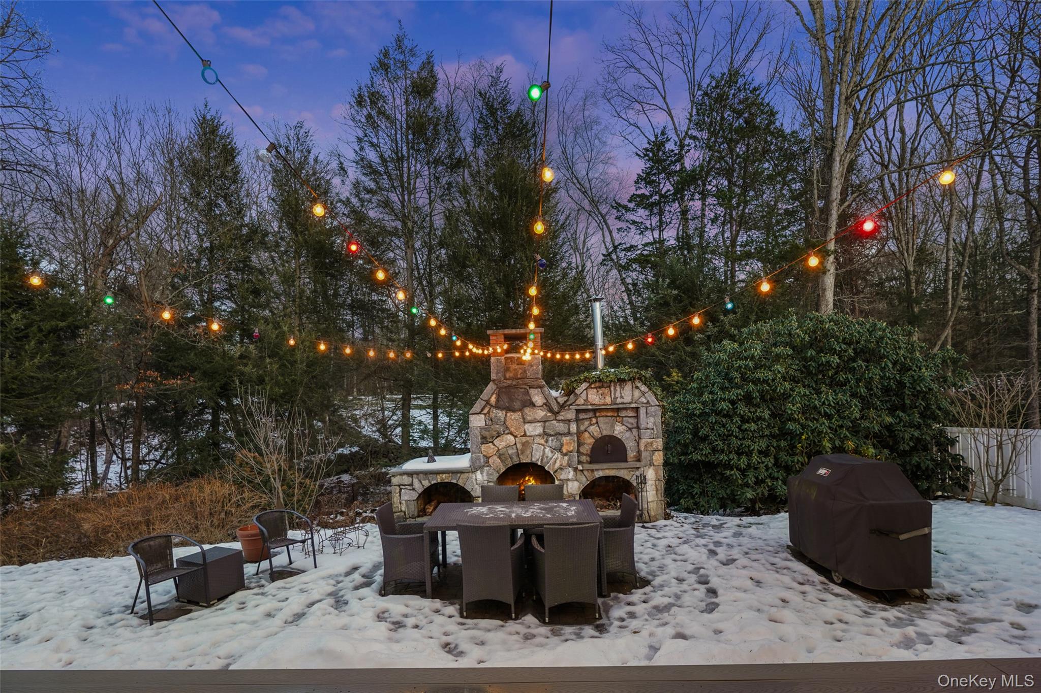 19 Sherwood Road, Pound Ridge, NY 10576