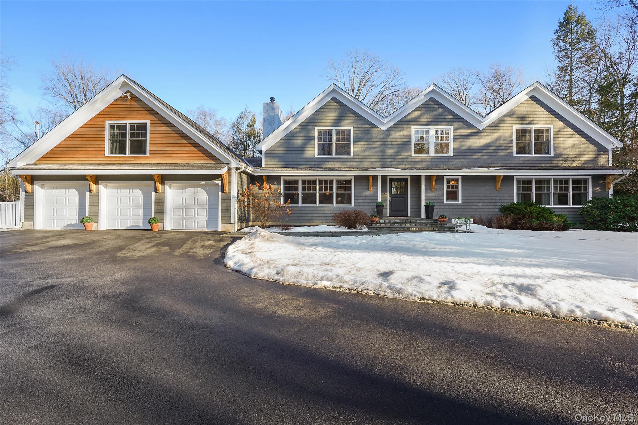 19 Sherwood Road, Pound Ridge, NY 10576