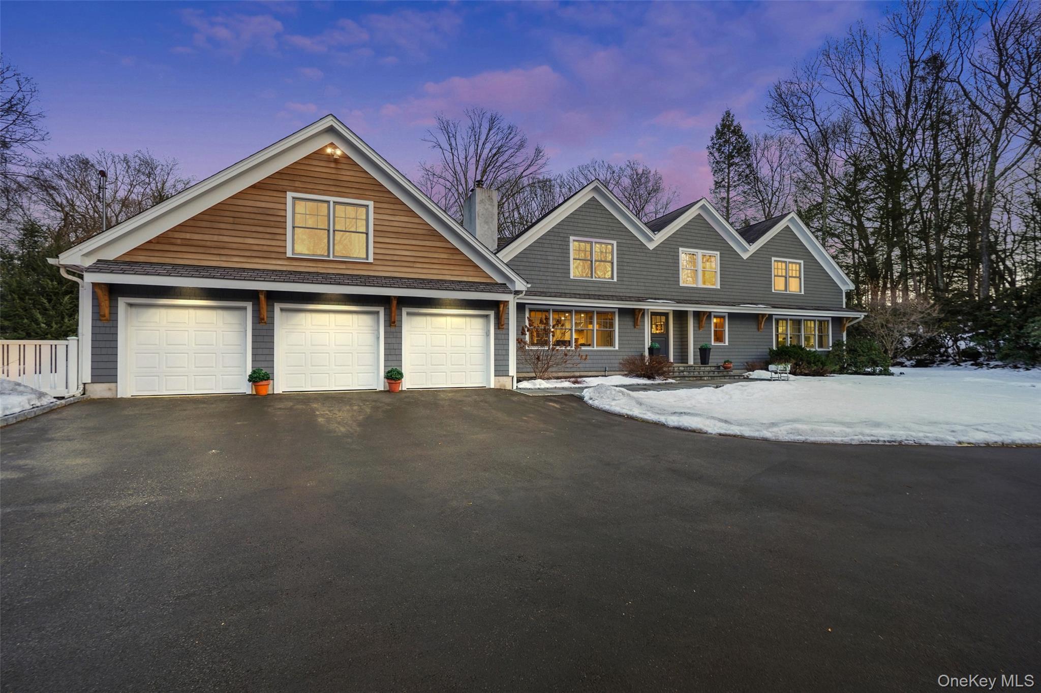 19 Sherwood Road, Pound Ridge, NY 10576