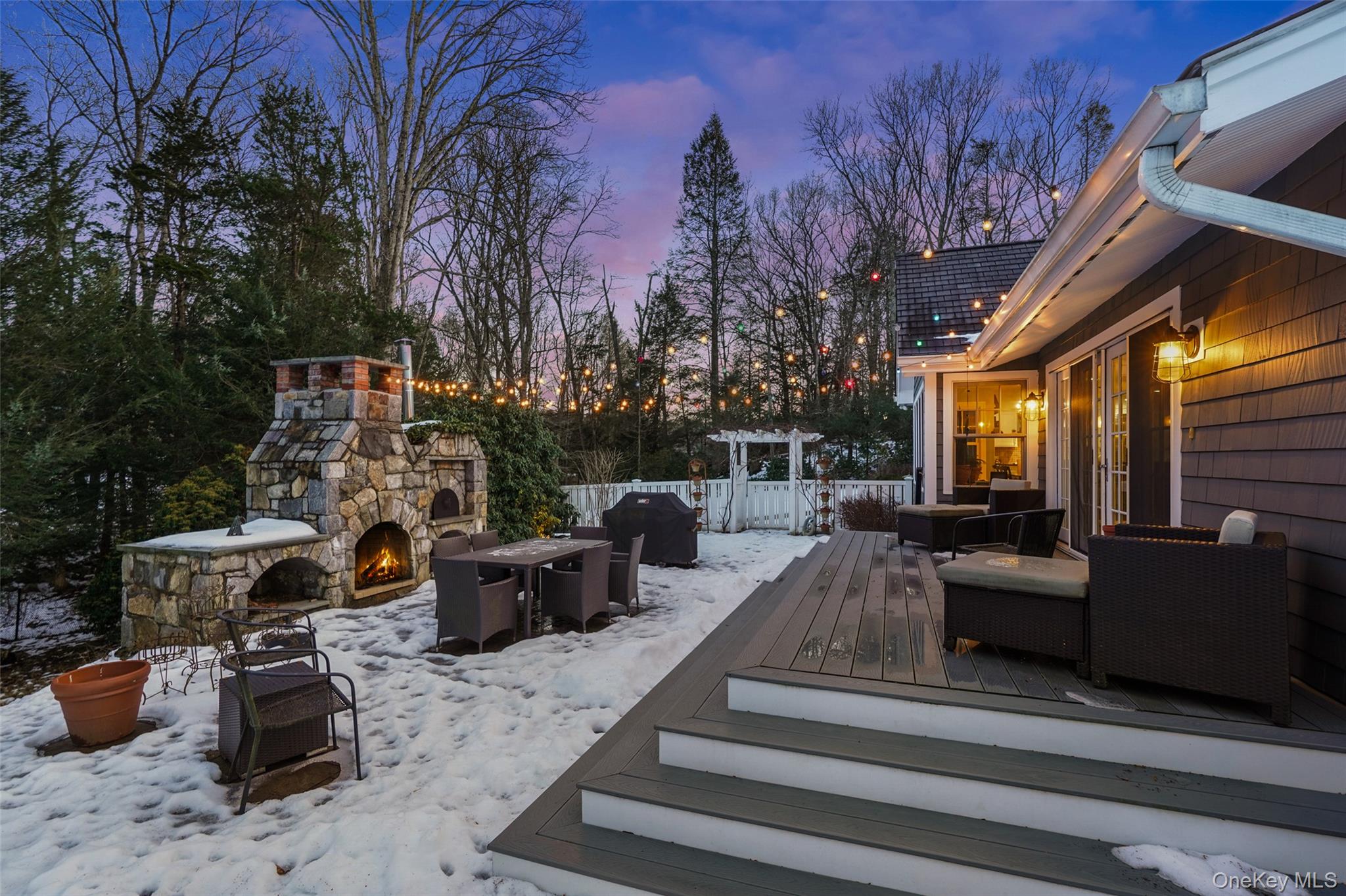 19 Sherwood Road, Pound Ridge, NY 10576