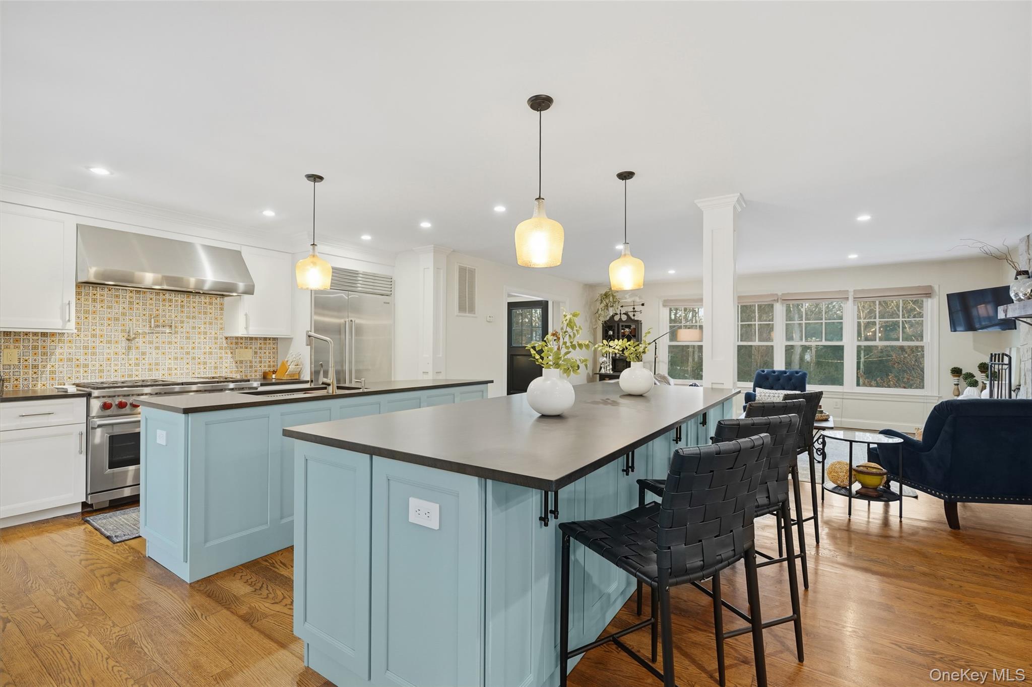 19 Sherwood Road, Pound Ridge, NY 10576