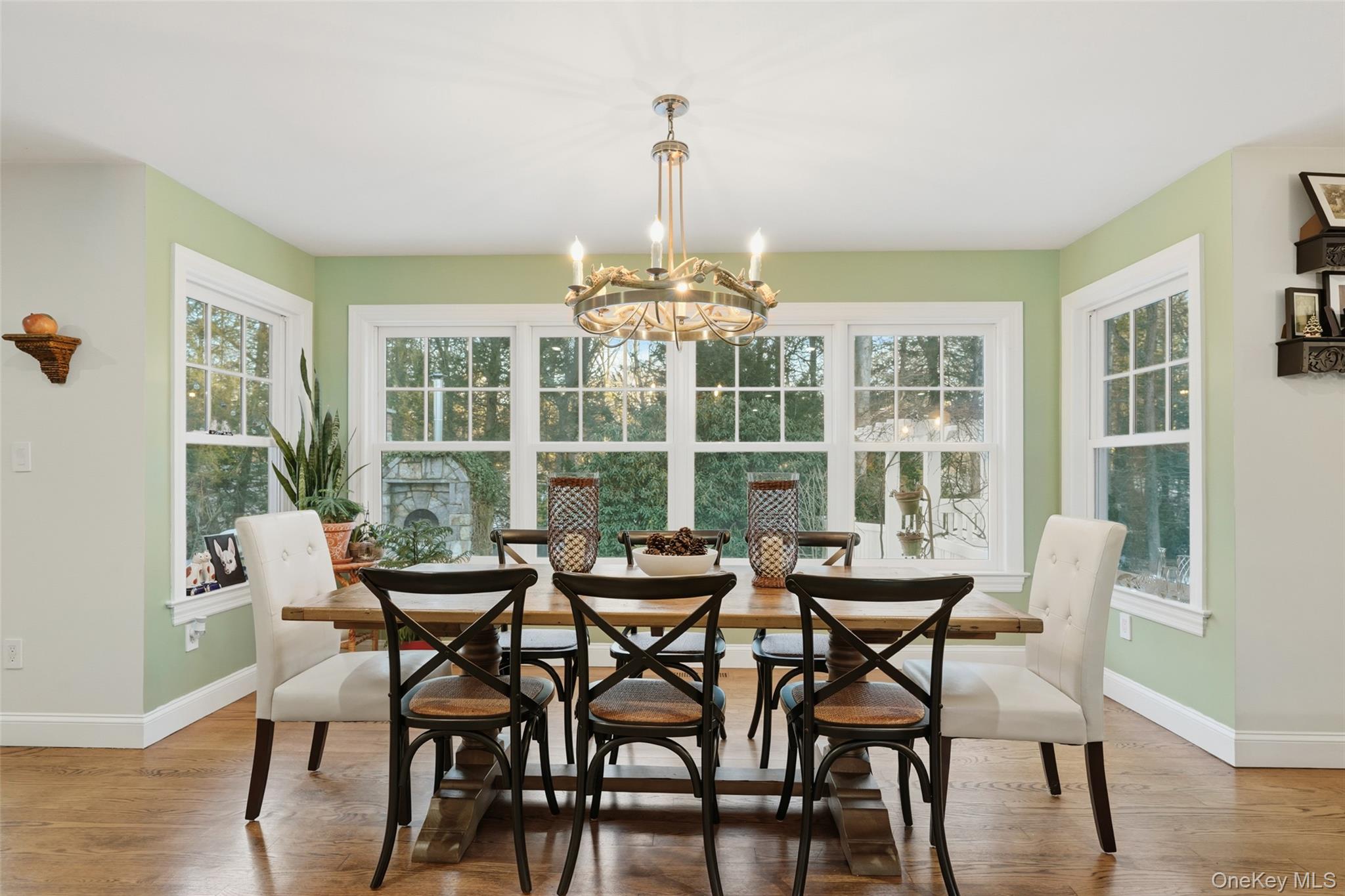 19 Sherwood Road, Pound Ridge, NY 10576