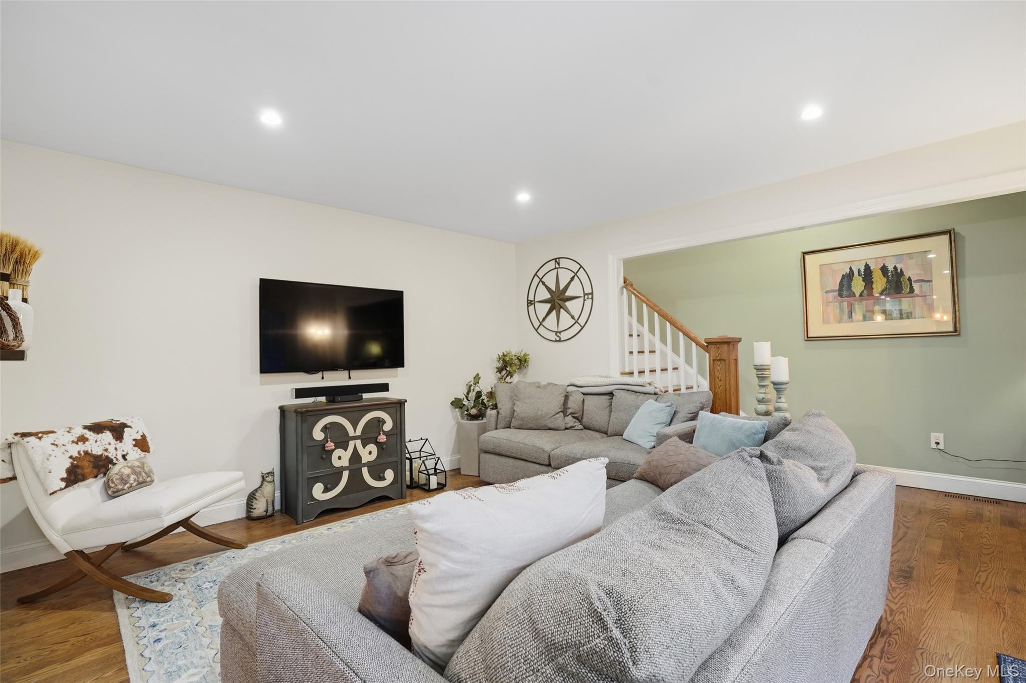 19 Sherwood Road, Pound Ridge, NY 10576