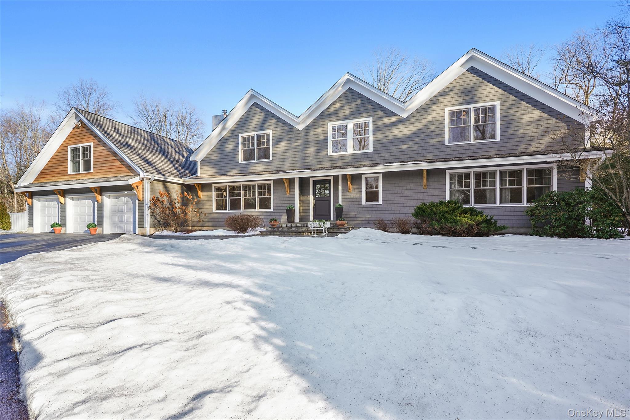 19 Sherwood Road, Pound Ridge, NY 10576