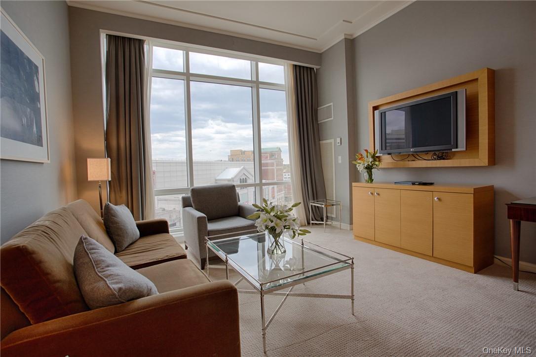 1 Renaissance Square # 7G, White Plains, NY 10601