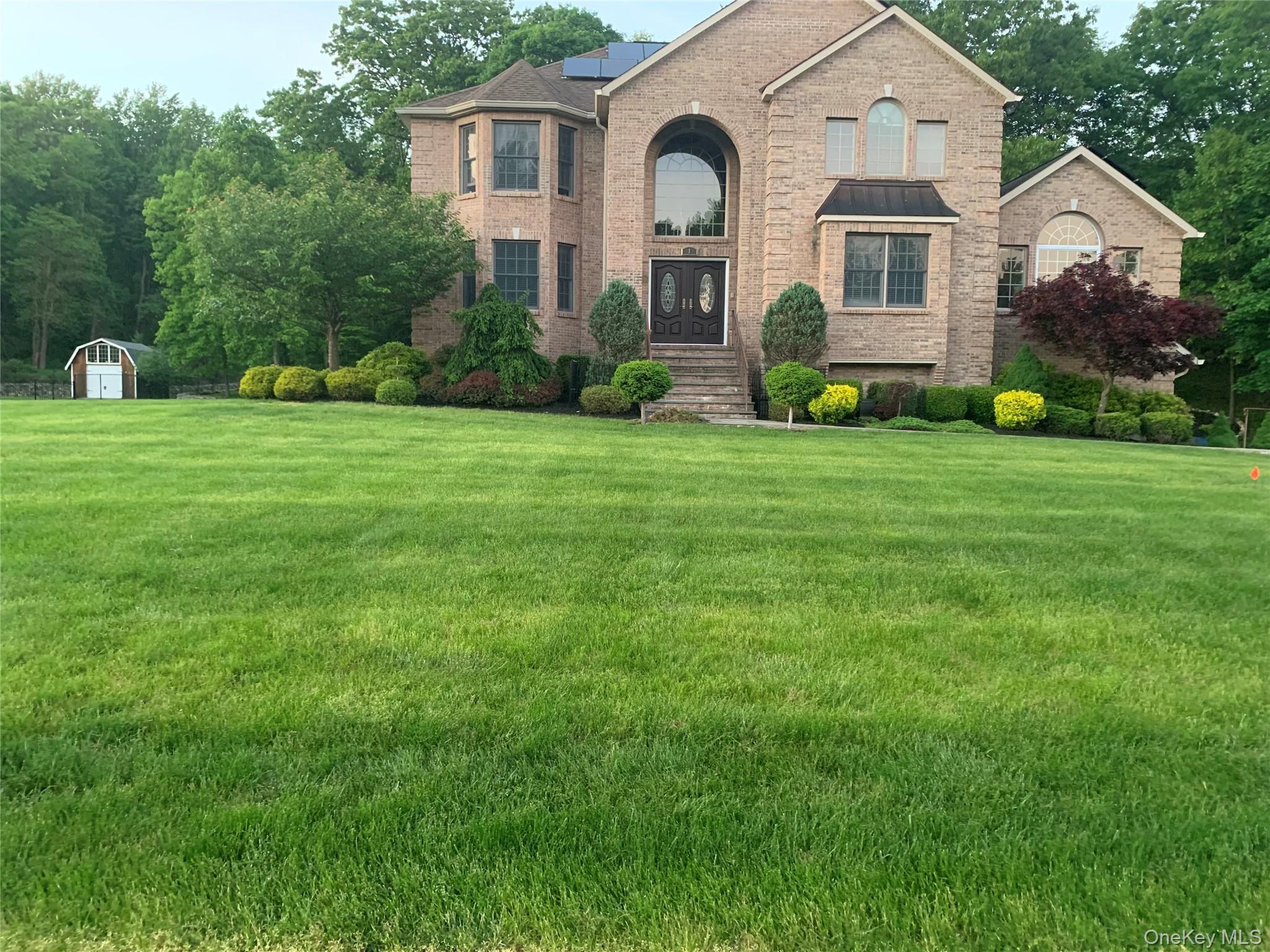 1 McCarthy Circle, Stony Point, NY 10980