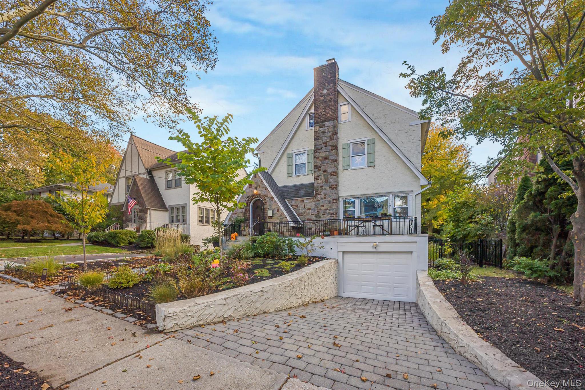 22 Palmer Ave, Mount Vernon, NY 10552