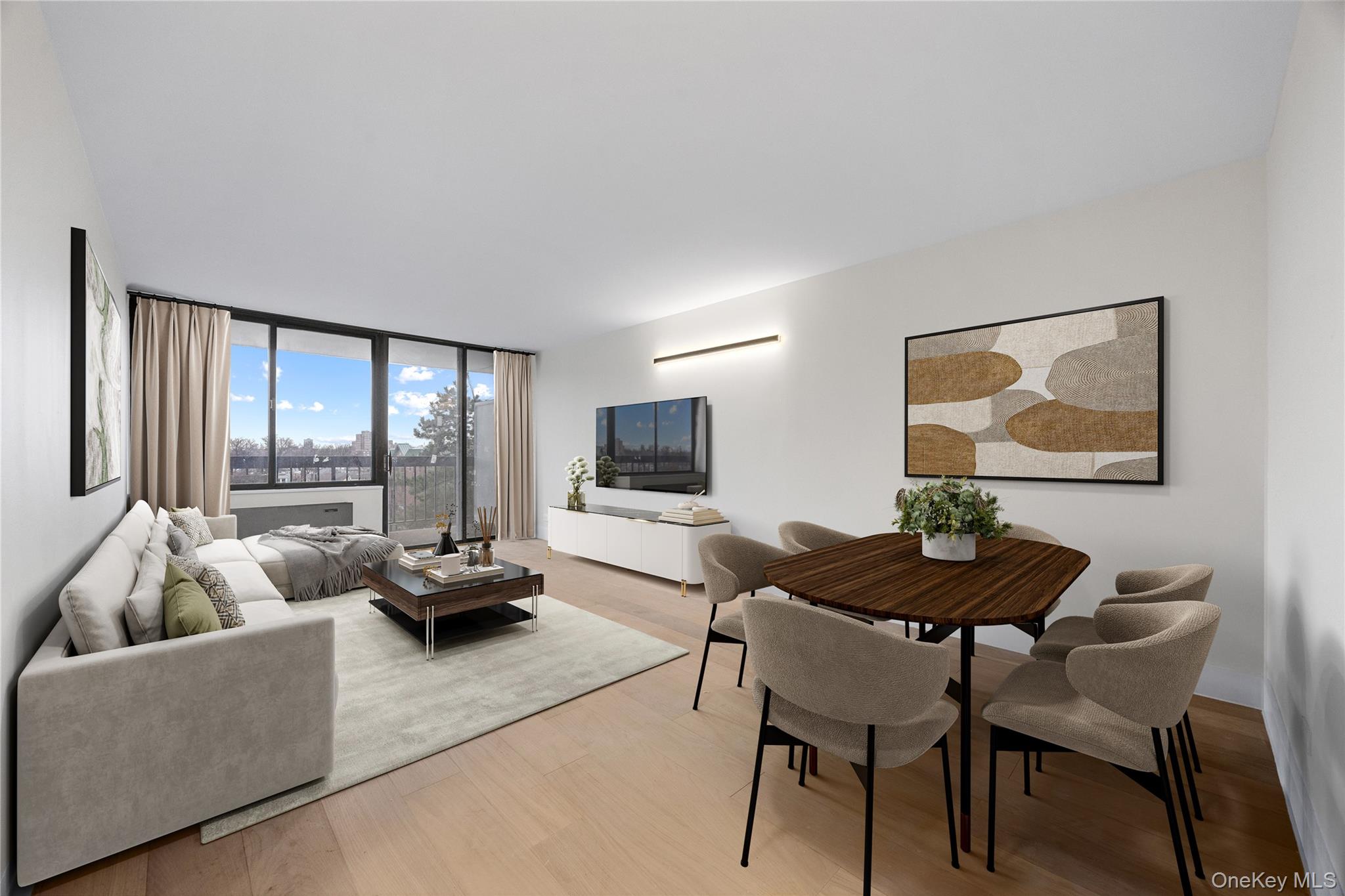 15038 Union Turnpike # 3A, Kew Garden Hills, NY 11367