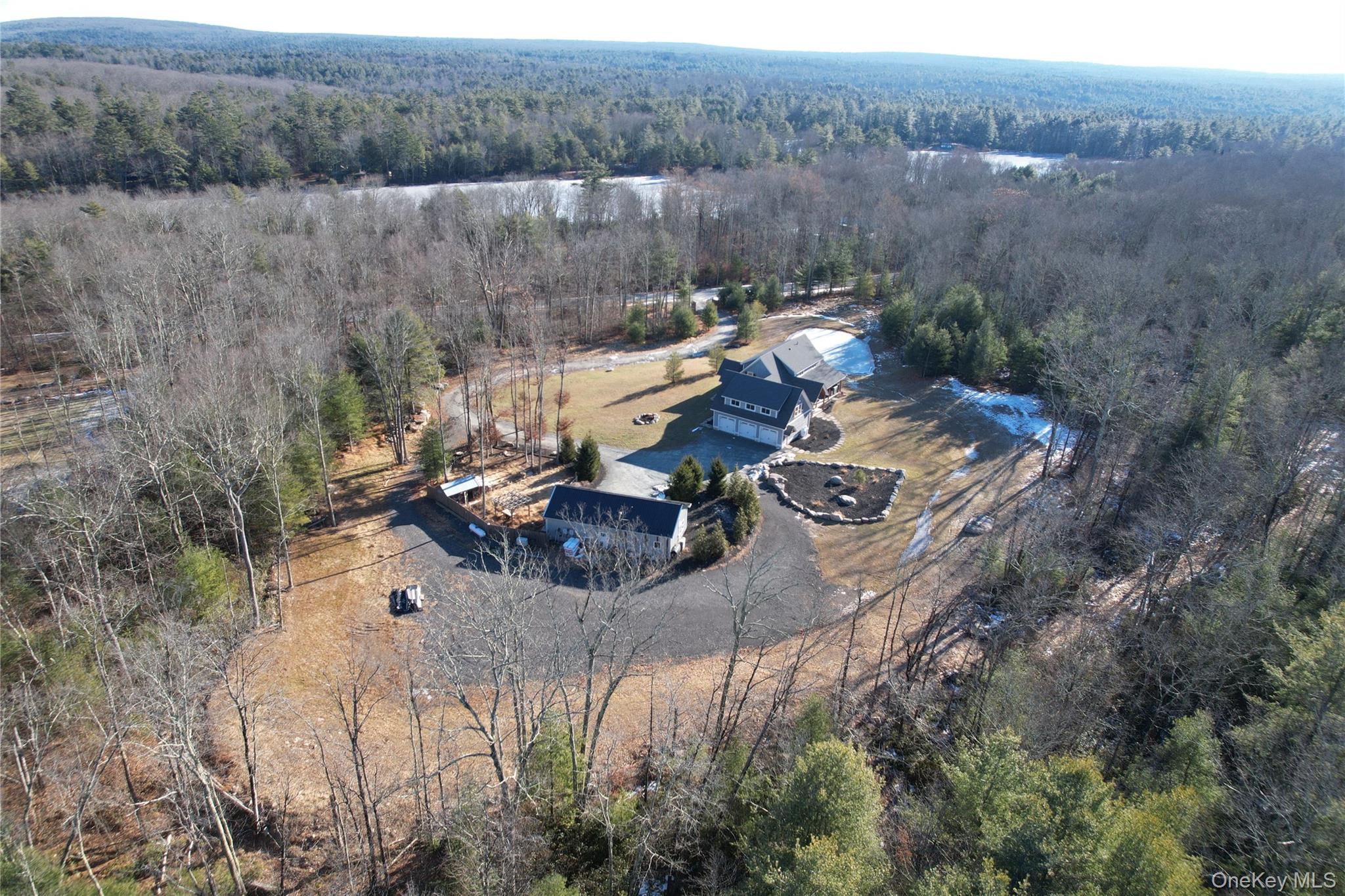 123 Wildwood Way, Forestburgh, NY 12777