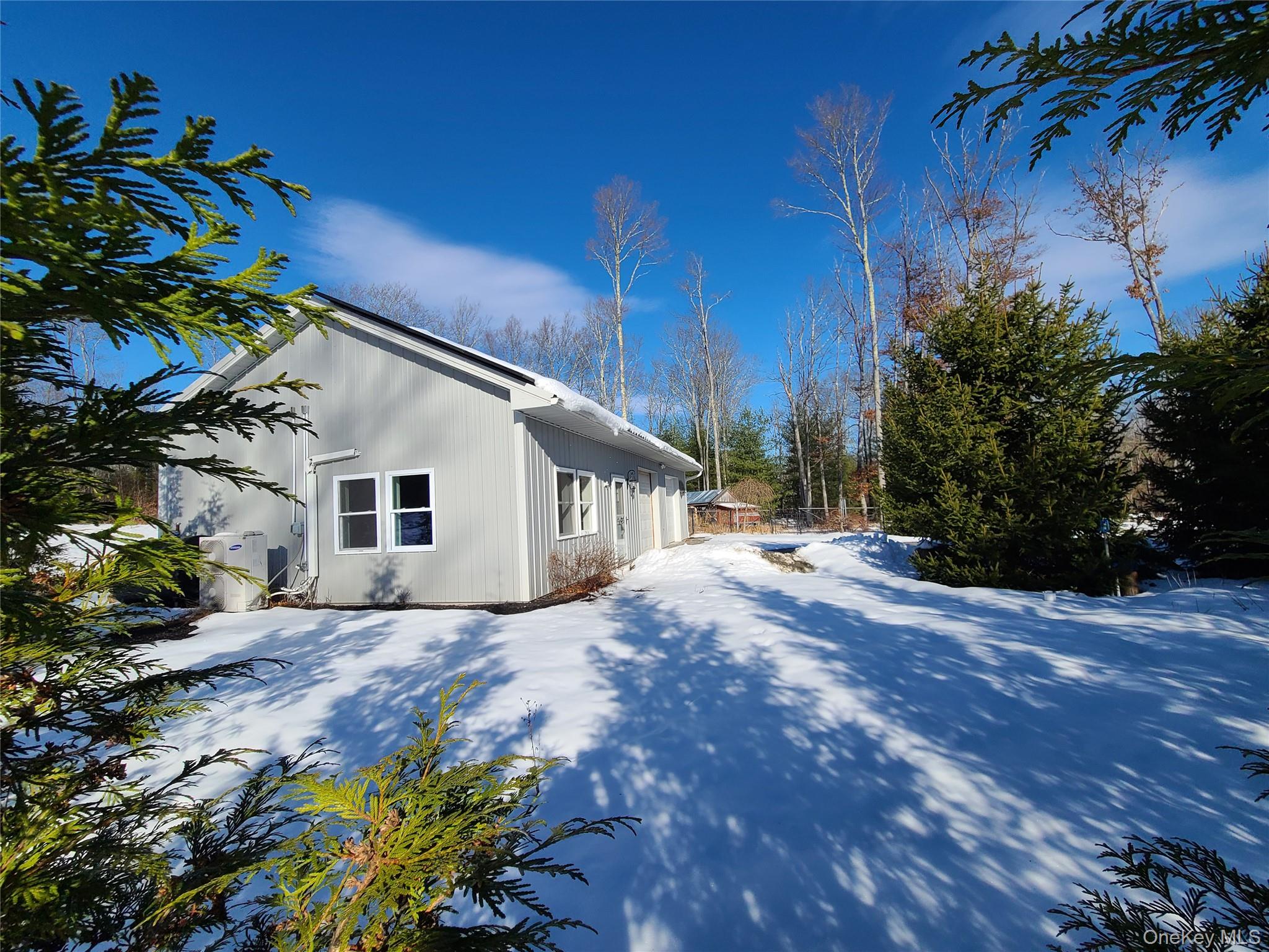 123 Wildwood Way, Forestburgh, NY 12777