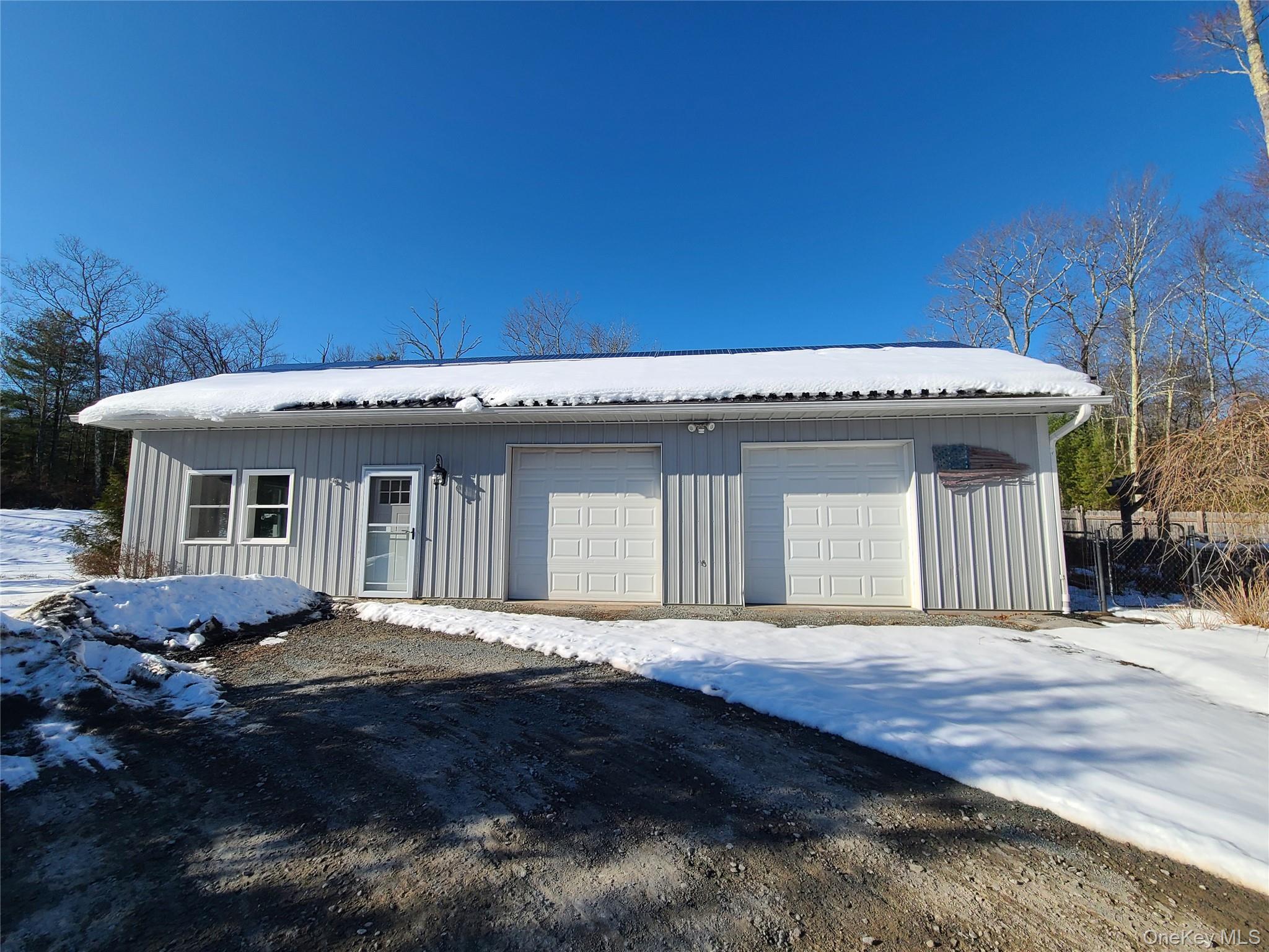 123 Wildwood Way, Forestburgh, NY 12777