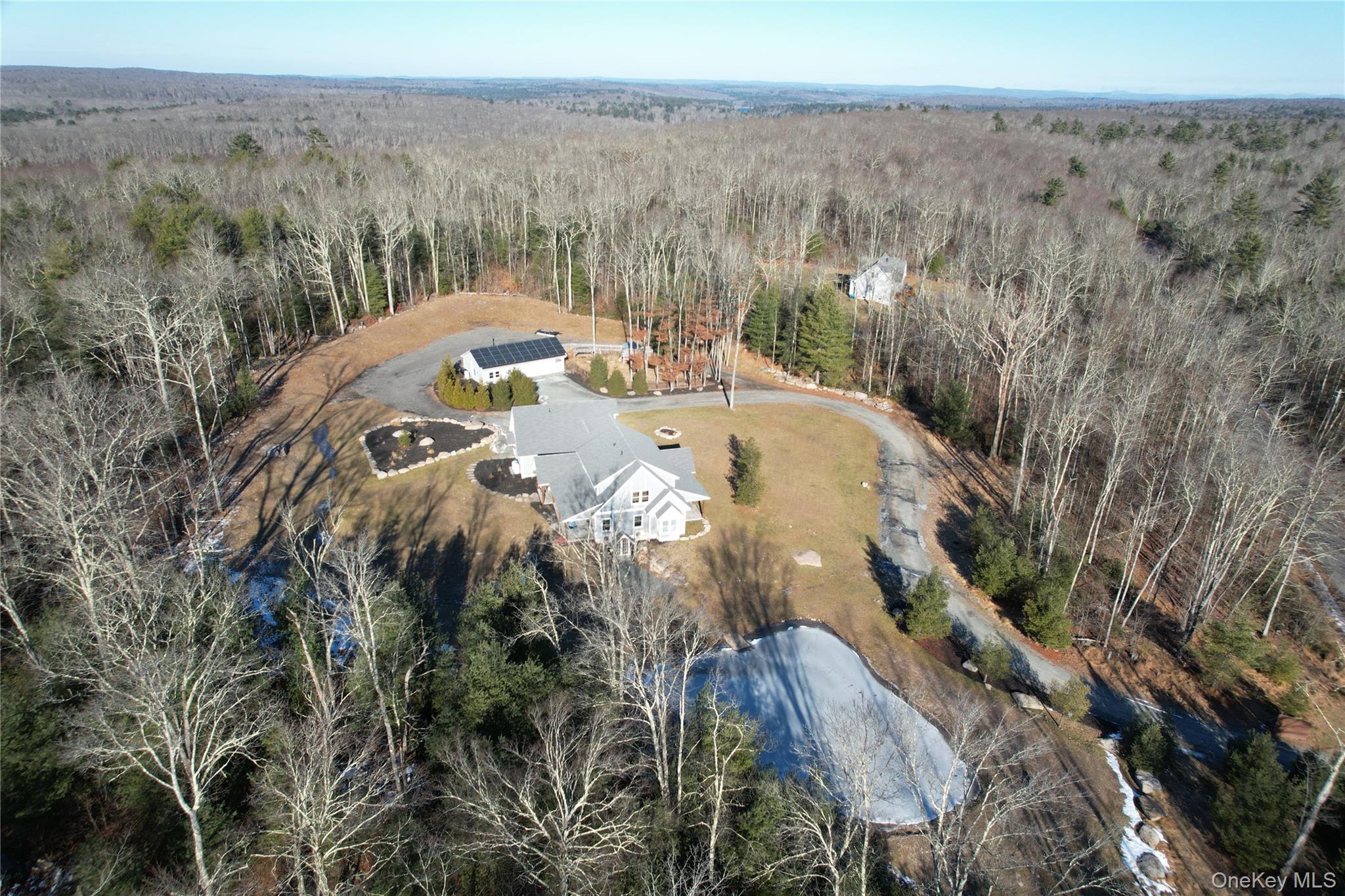 123 Wildwood Way, Forestburgh, NY 12777