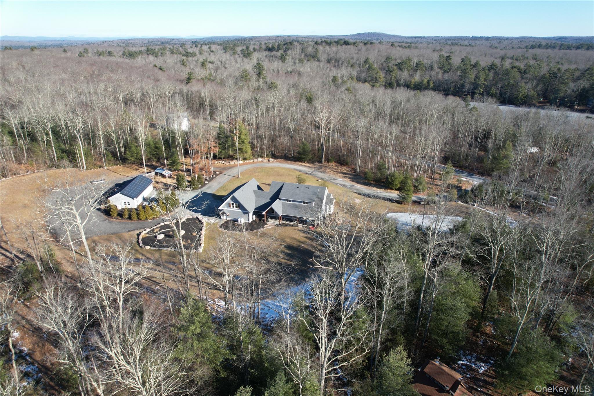 123 Wildwood Way, Forestburgh, NY 12777