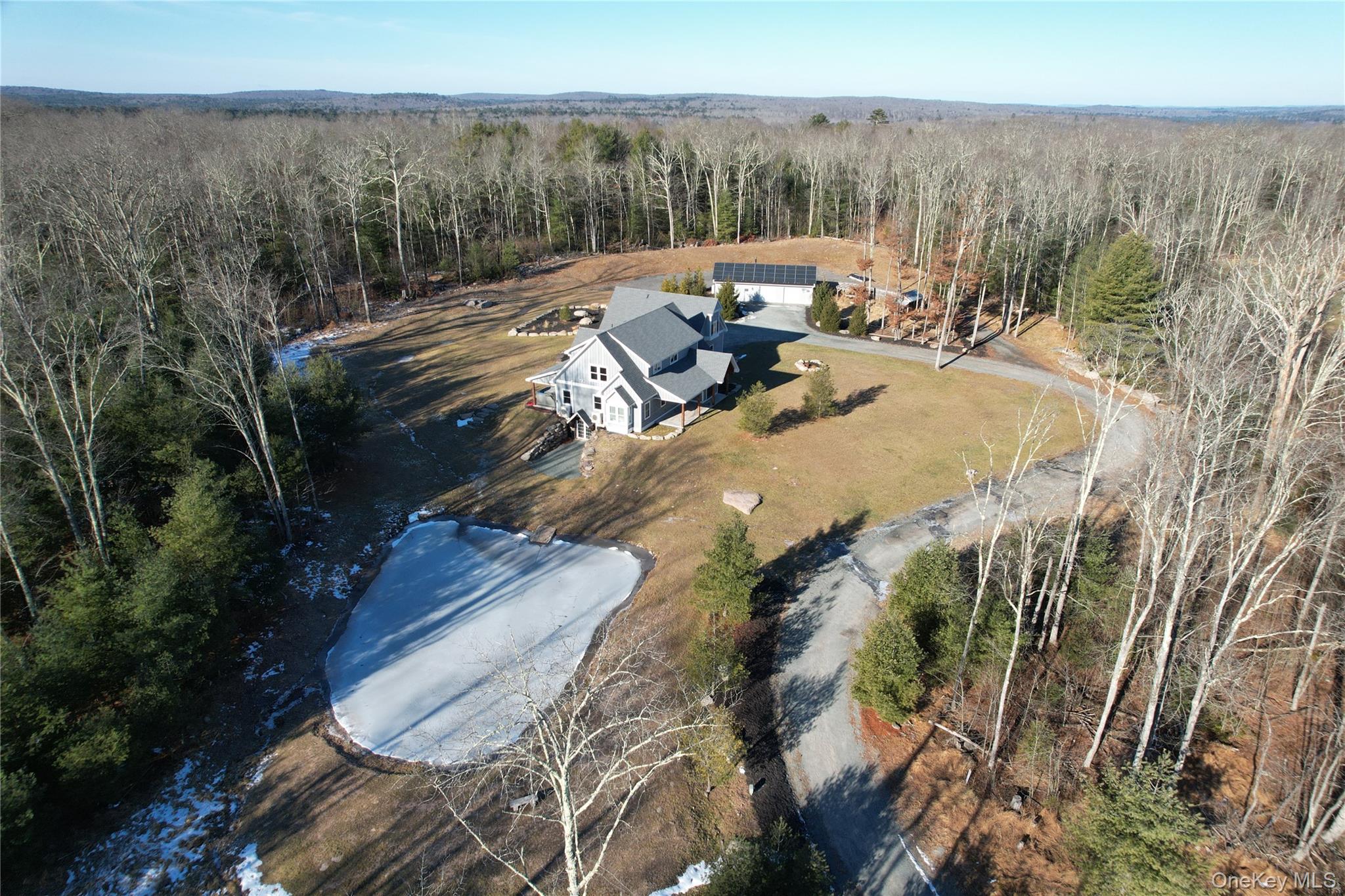 123 Wildwood Way, Forestburgh, NY 12777