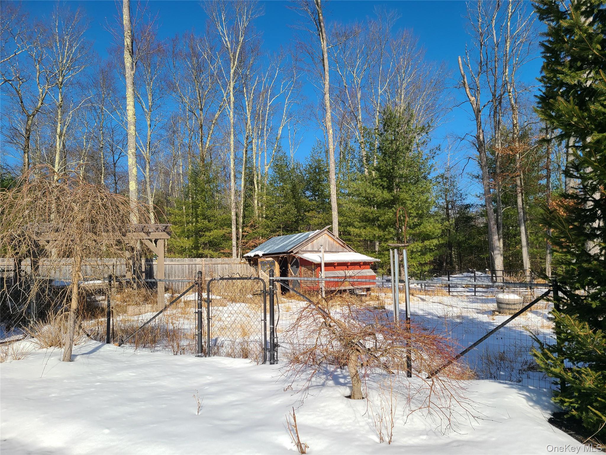 123 Wildwood Way, Forestburgh, NY 12777