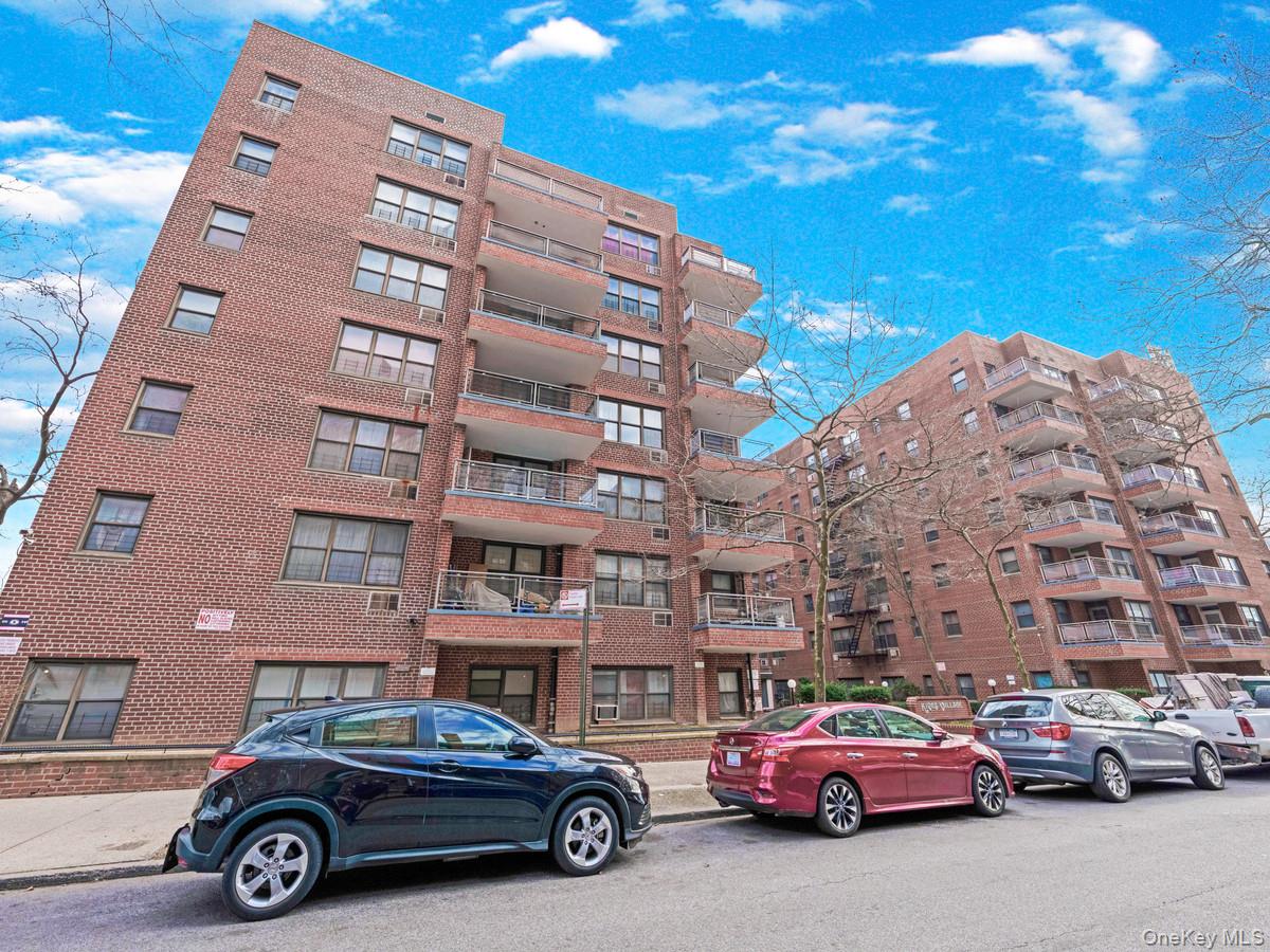 1165 E 54th Street # 3s, Brooklyn, NY 11234