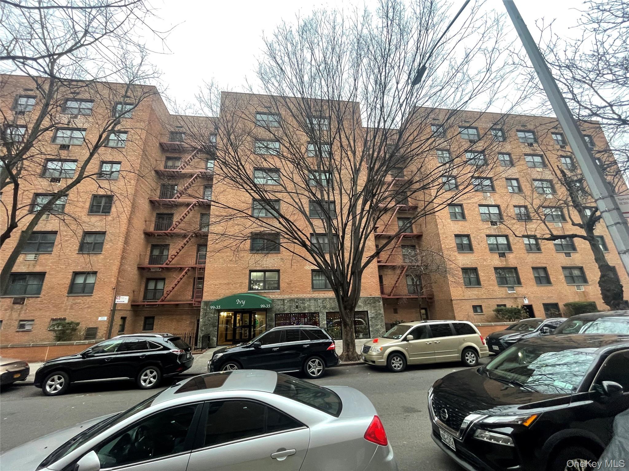 99-35 59 Avenue # 5E, Corona, NY 11368