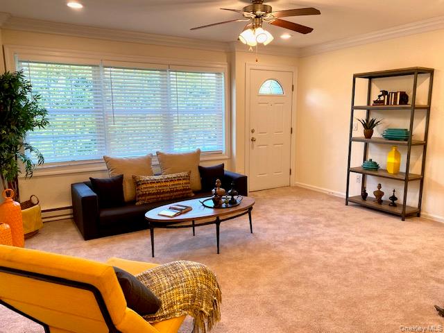 99 Prospect Street # 5A, Babylon, NY 11702