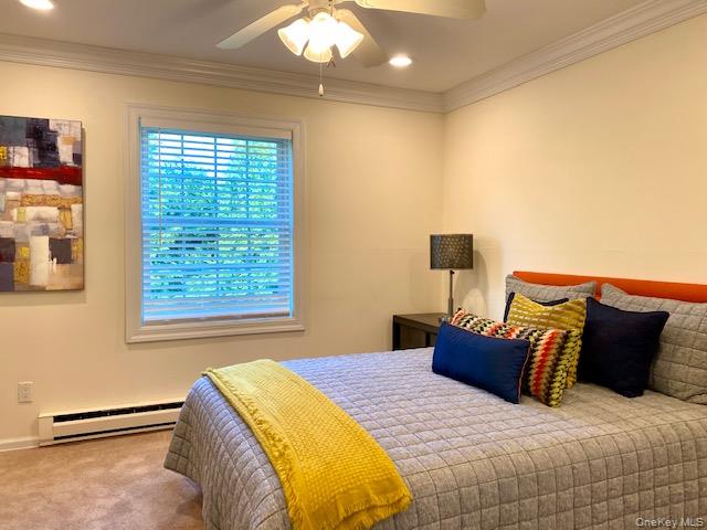 99 Prospect Street # 5A, Babylon, NY 11702