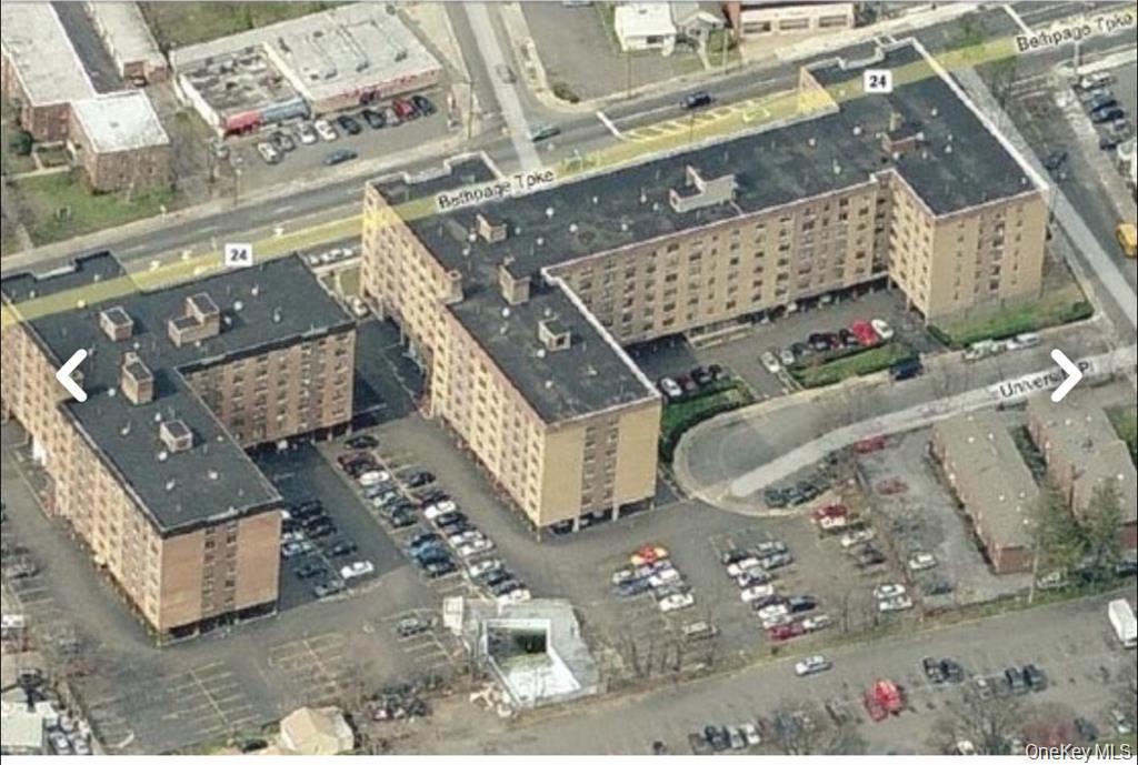 590-600 Fulton Avenue # 30C, Hempstead, NY 11550