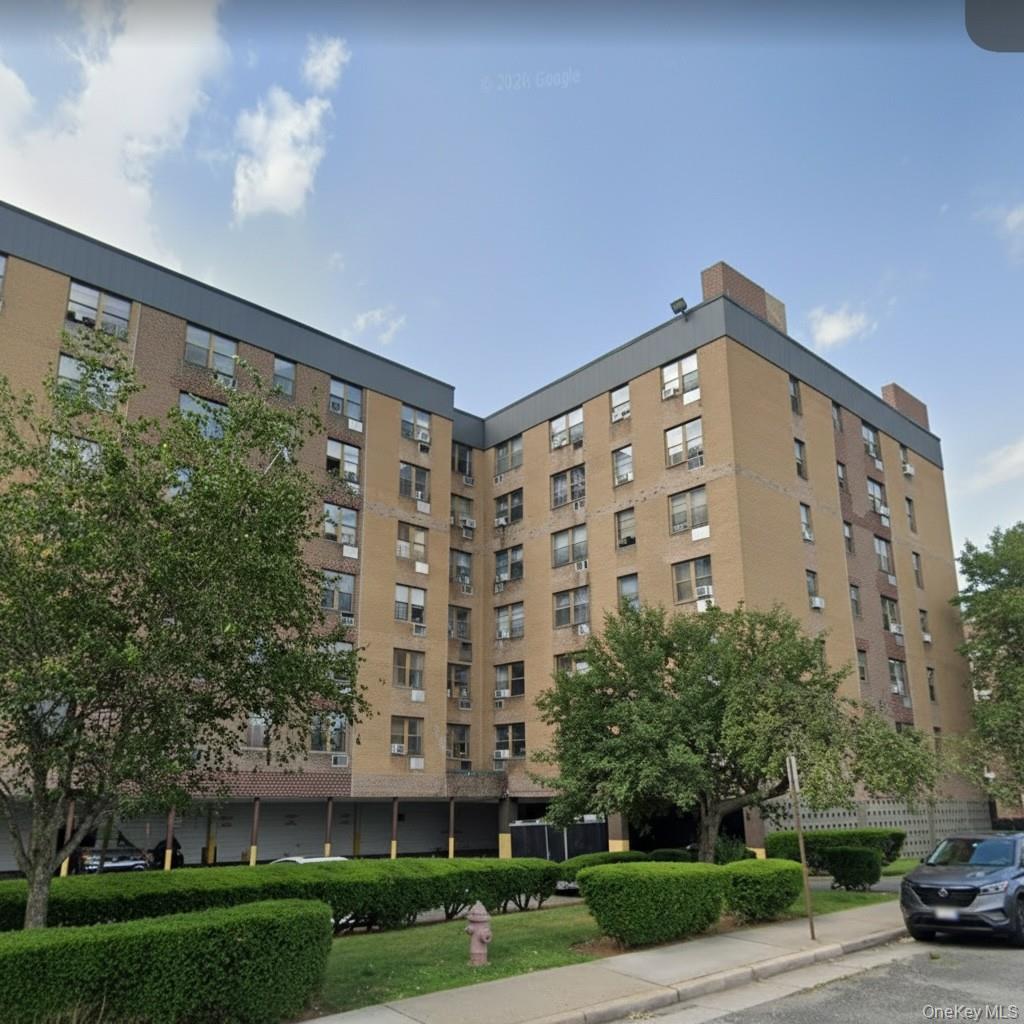 590-600 Fulton Avenue # 30C, Hempstead, NY 11550