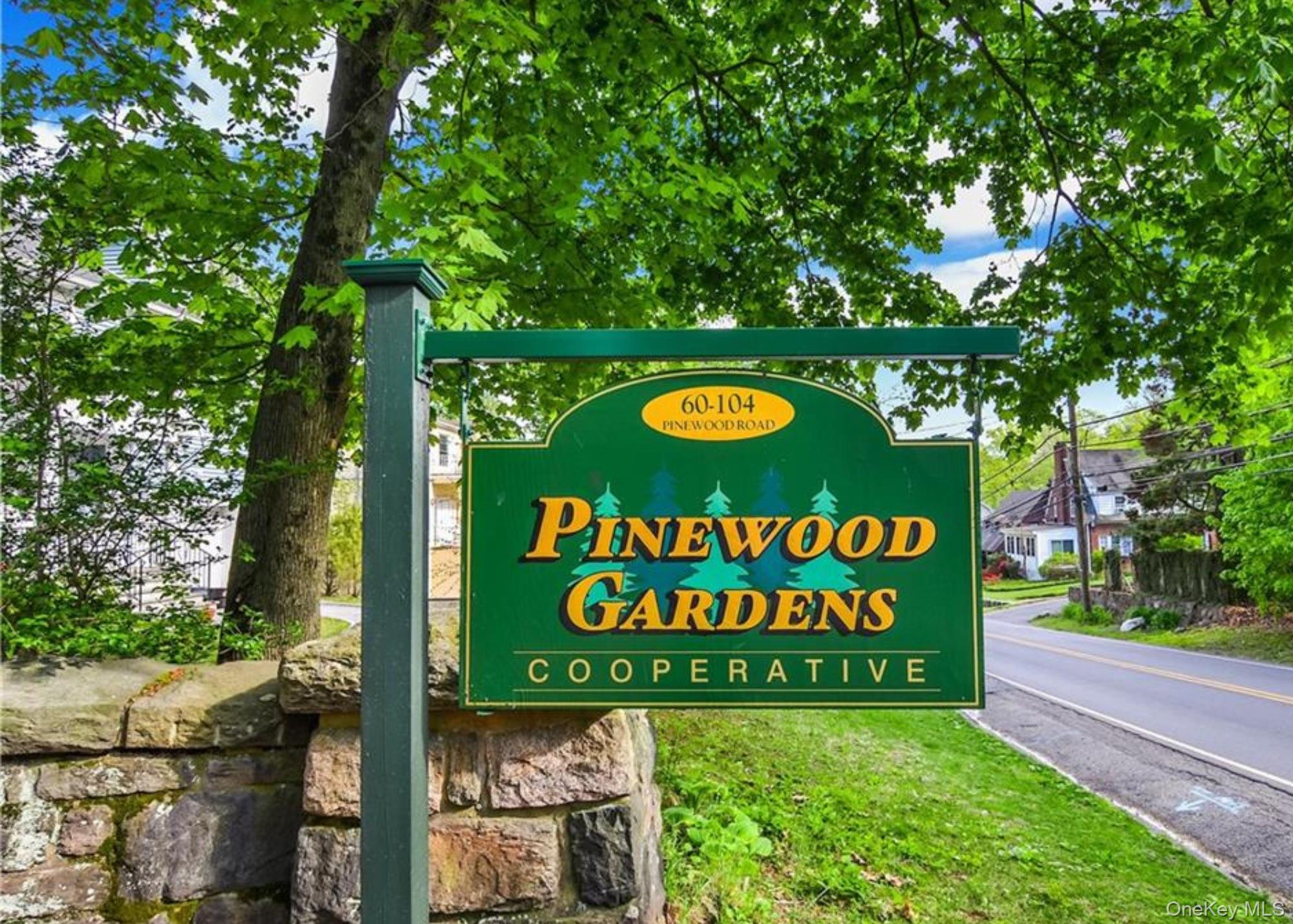 60 Pinewood Avenue # 1B, Hartsdale, NY 10530