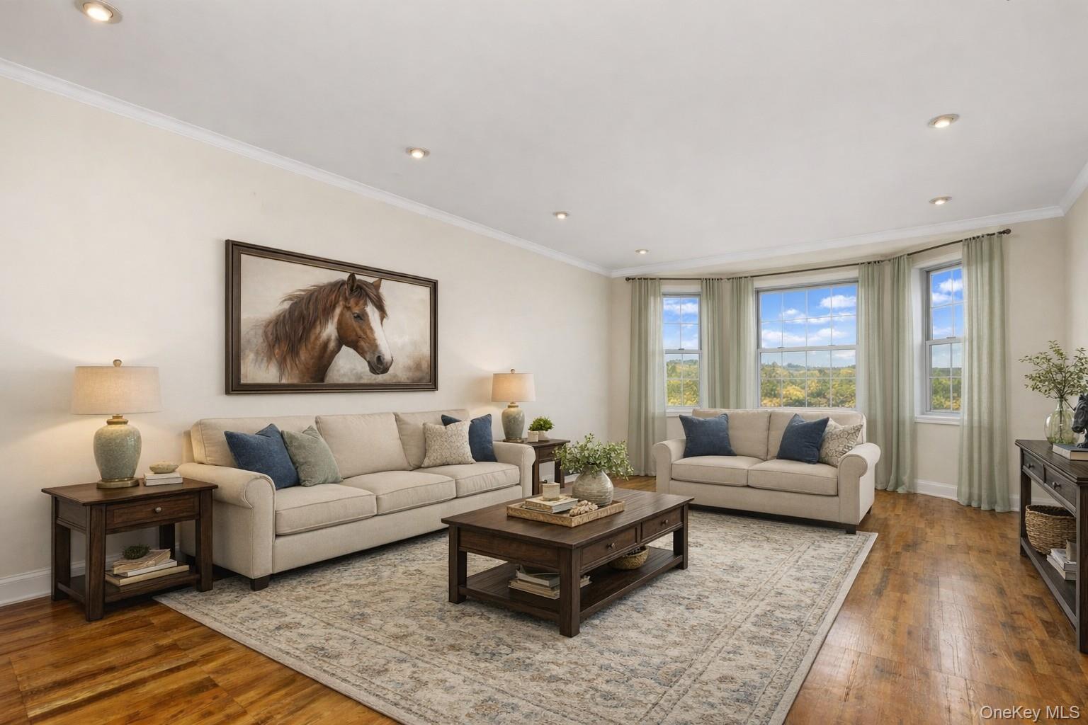 60 Pinewood Avenue # 1B, Hartsdale, NY 10530