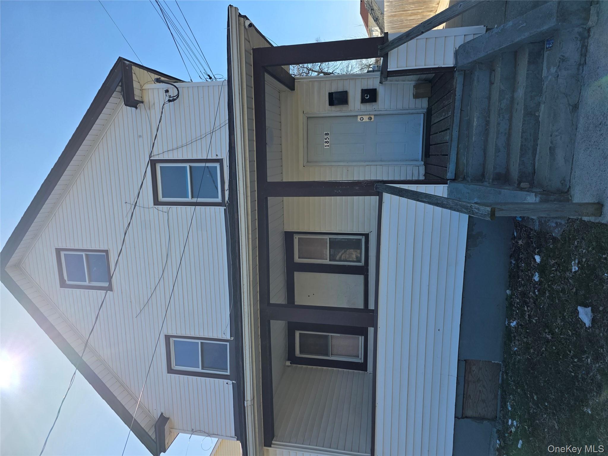 185 S Franklin Street # 2, Hempstead, NY 11550