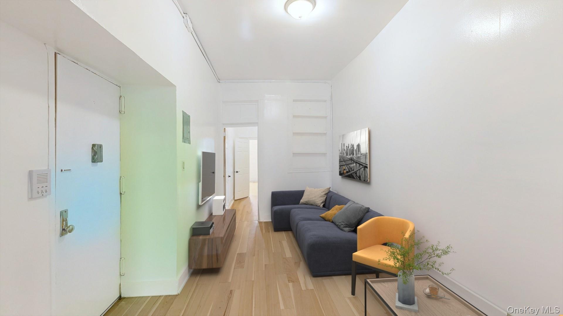 181 Irving, Brooklyn, NY 11237