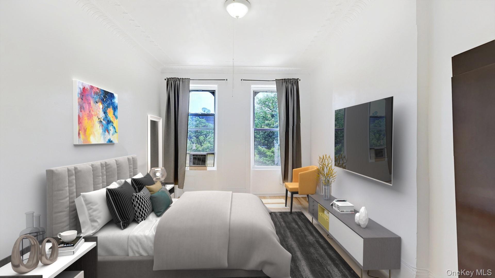 181 Irving, Brooklyn, NY 11237