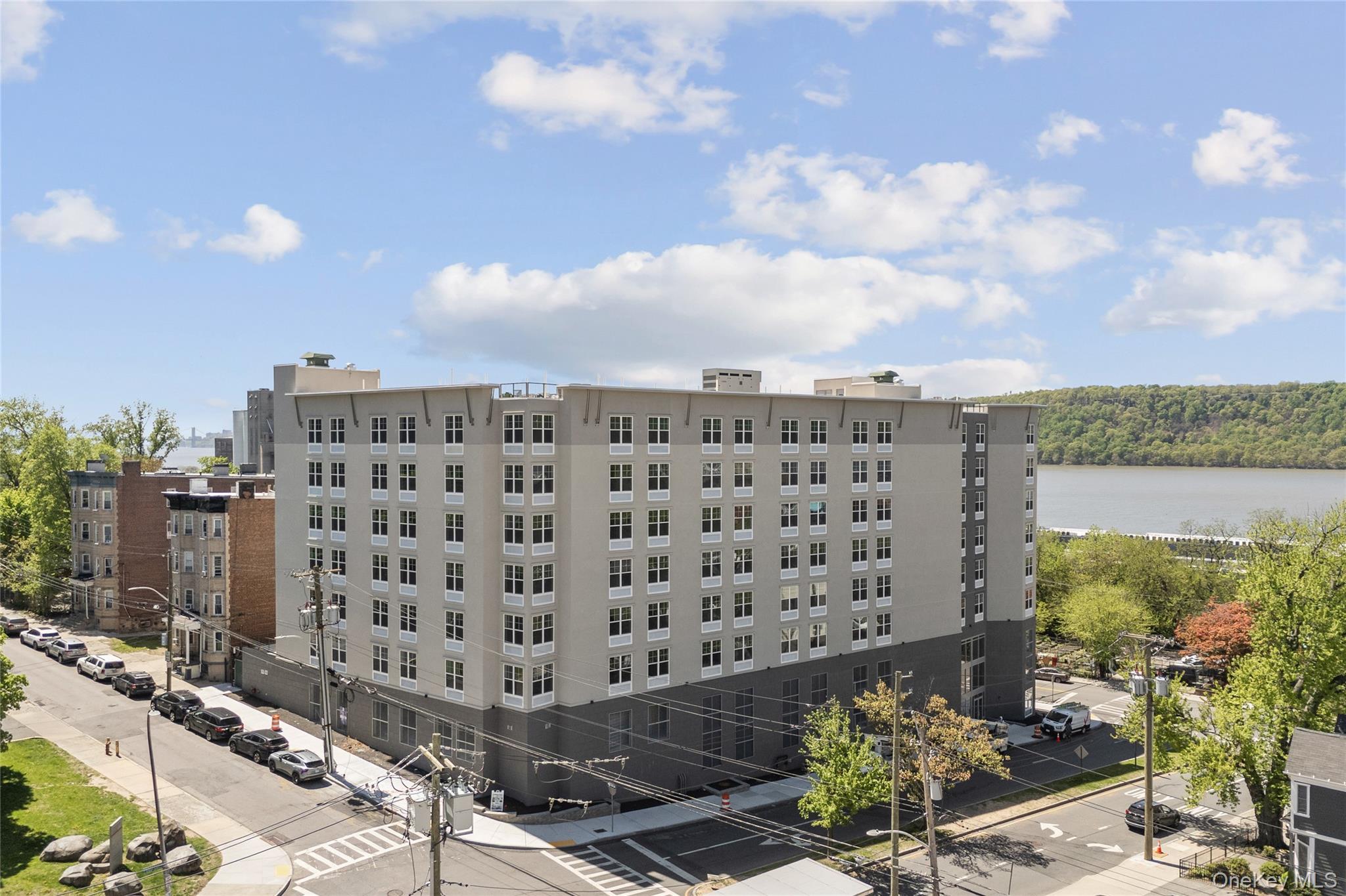 56 Prospect Street # 519, Yonkers, NY 10701