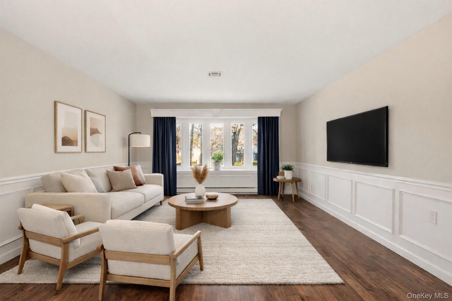 360 Woodbridge Drive # A, Ridge, NY 11961