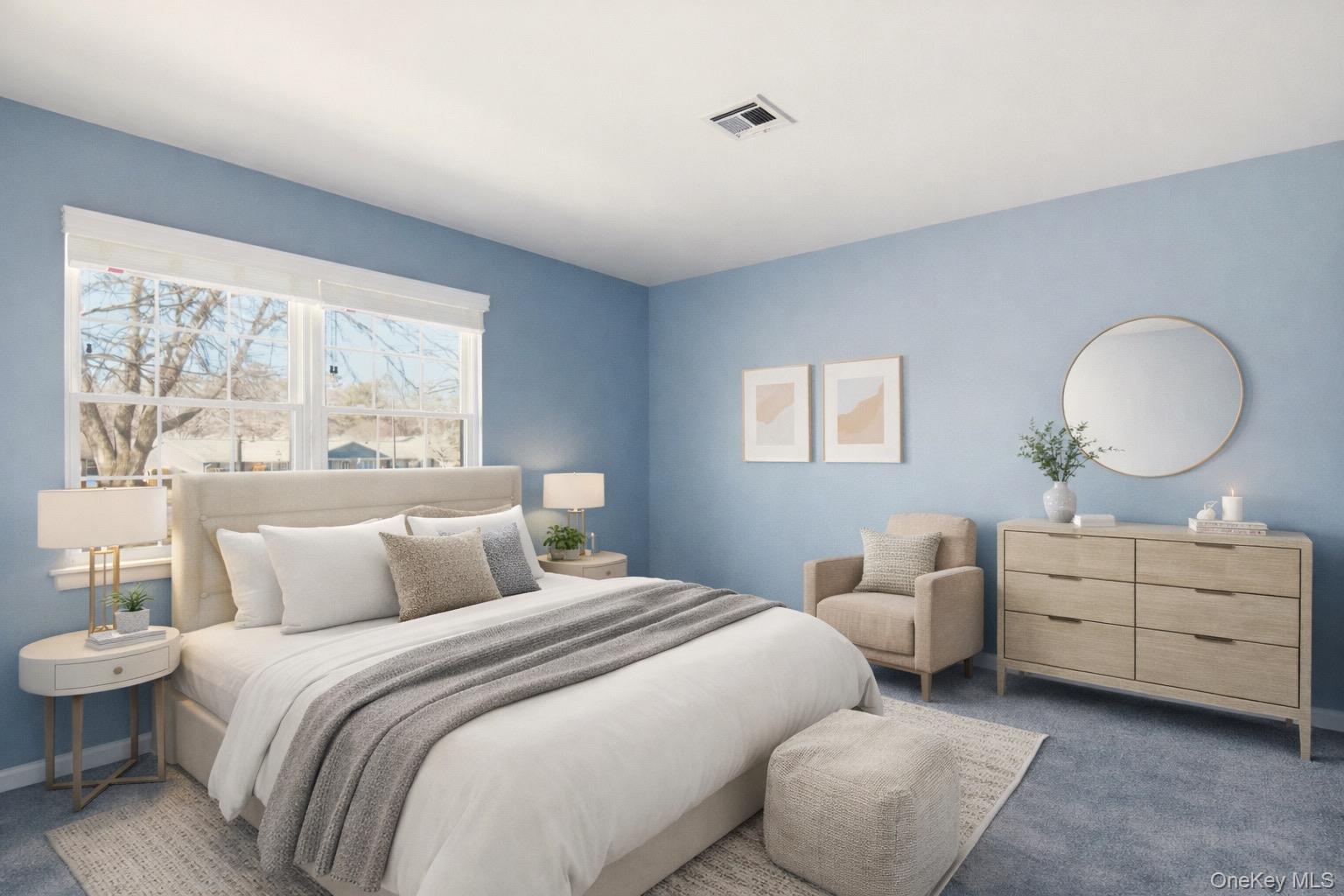 360 Woodbridge Drive # A, Ridge, NY 11961