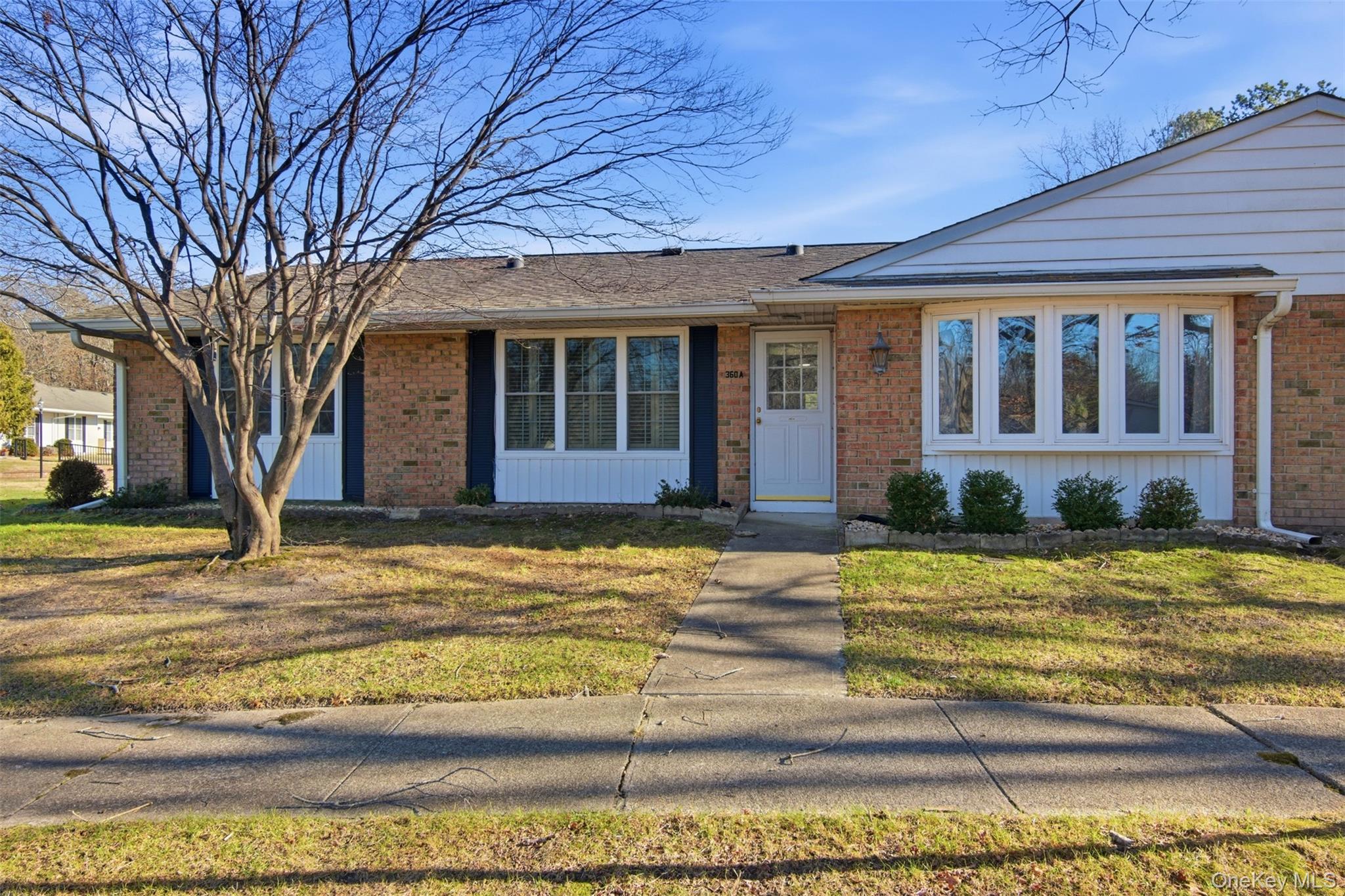 360 Woodbridge Drive # A, Ridge, NY 11961