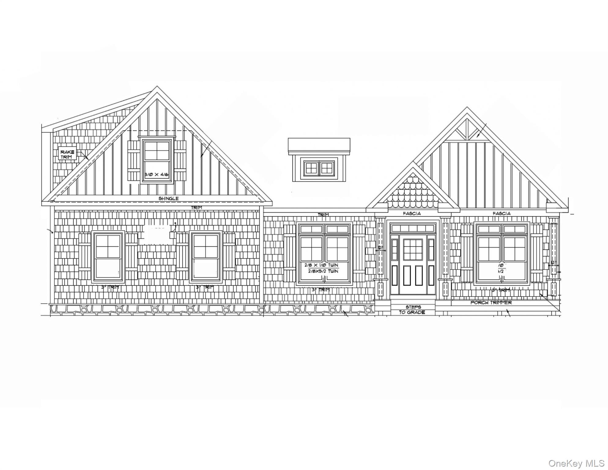 6 Harrier Ridge Drive, Wallkill, NY 12589