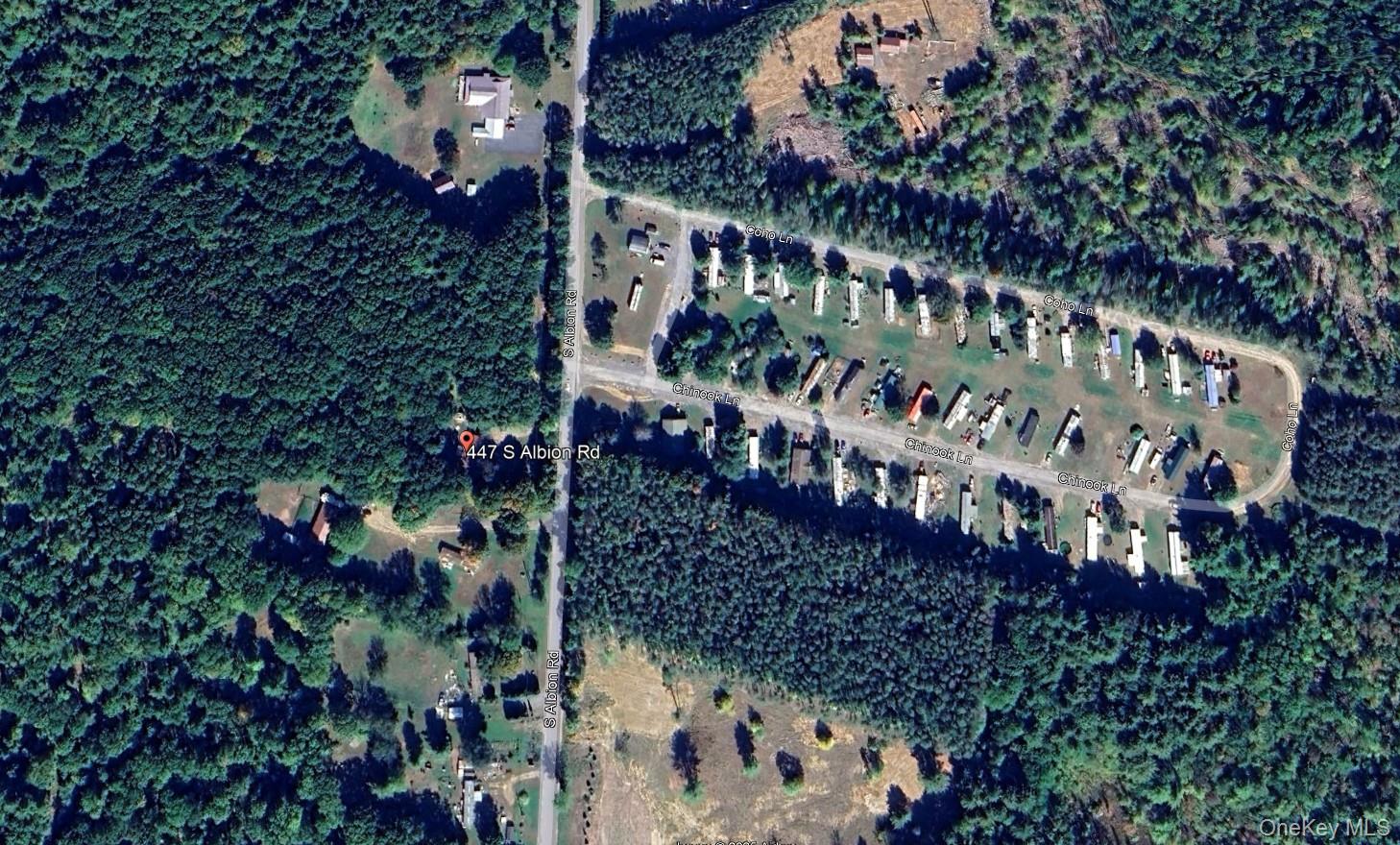 447 S. ALBION Road, Call Listing Agent, NY 13302