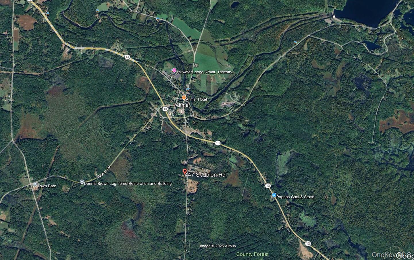 447 S. ALBION Road, Call Listing Agent, NY 13302