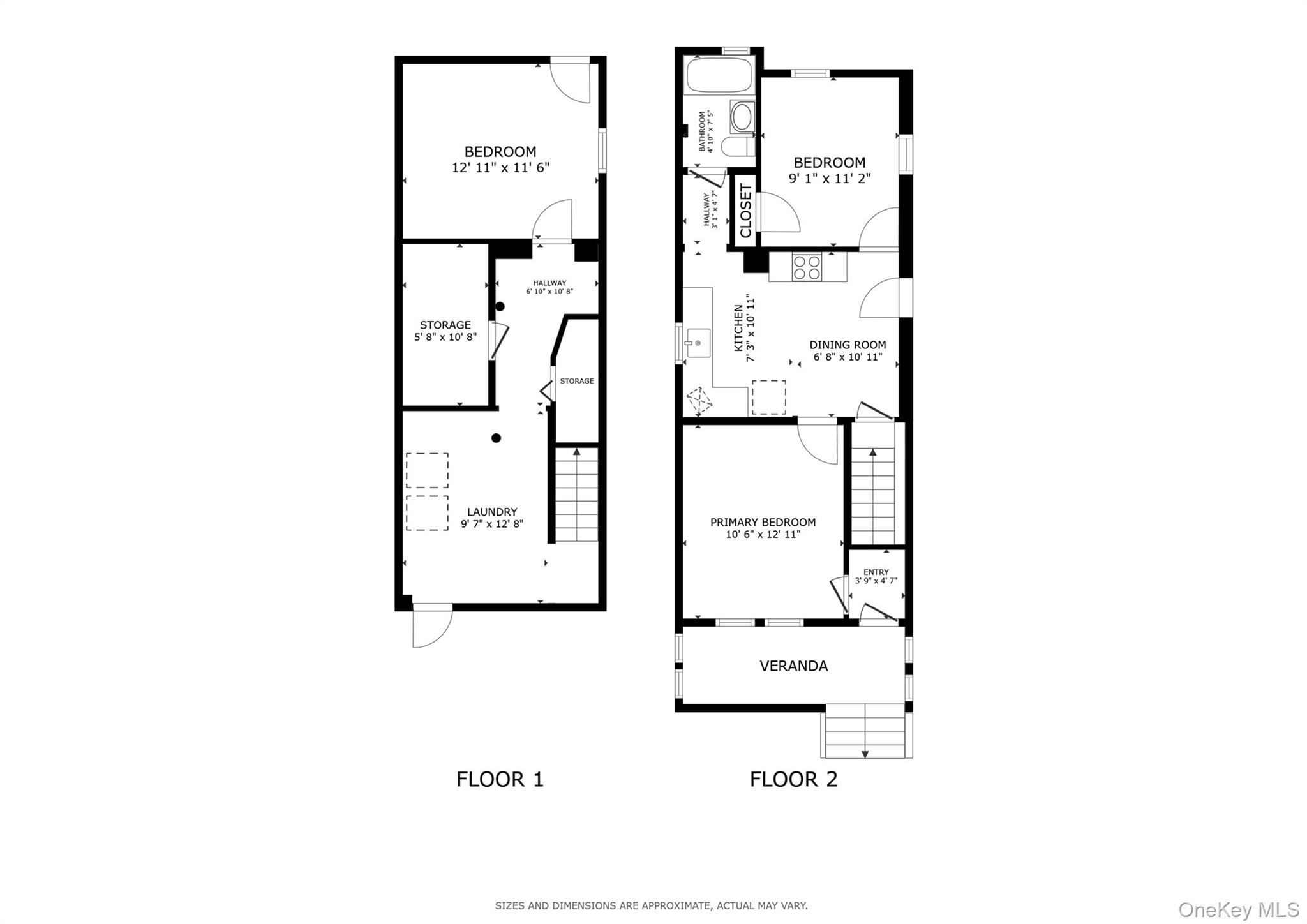 42 Warren Street, New Rochelle, NY 10801