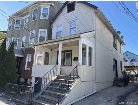 42 Warren Street, New Rochelle, NY 10801