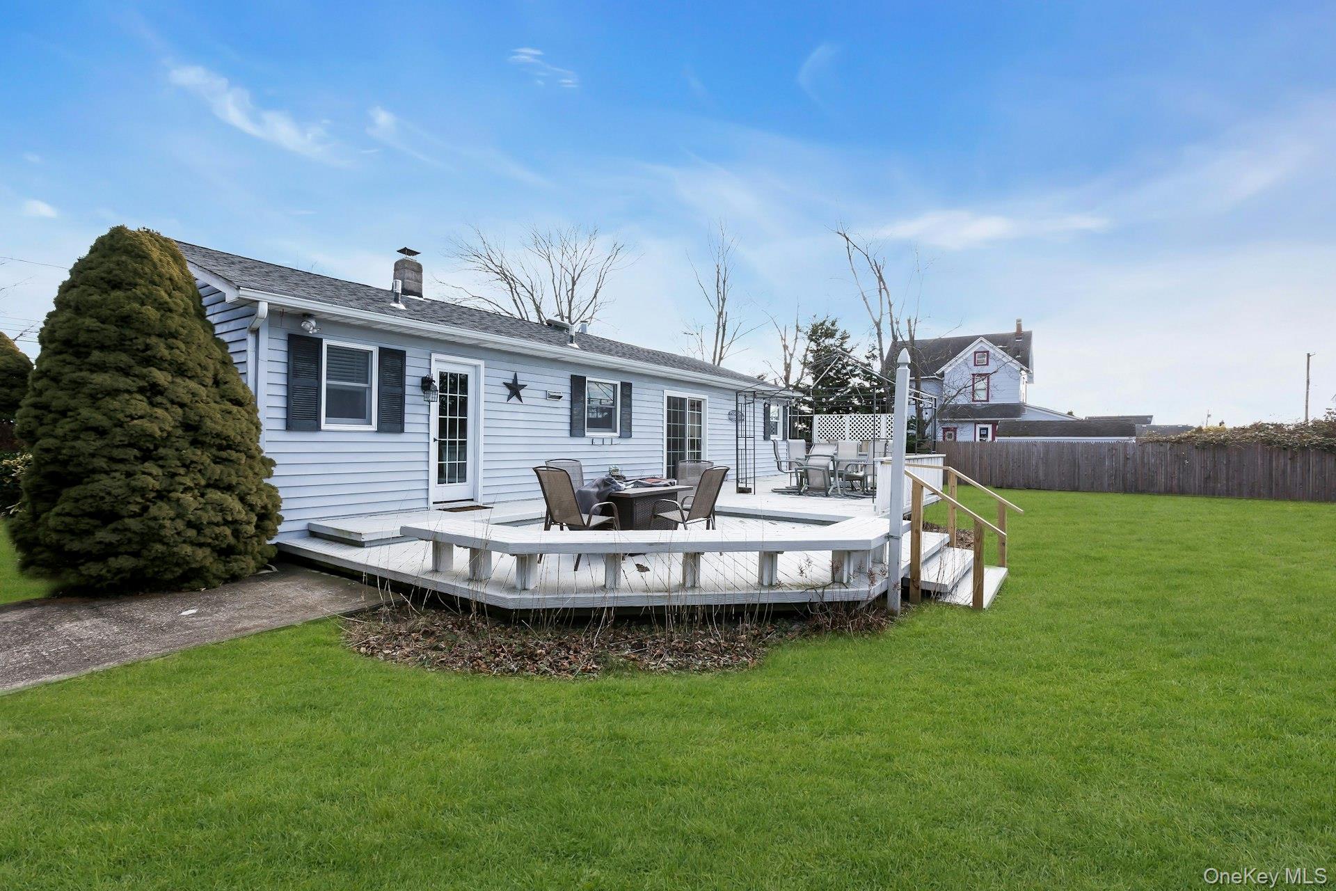 358 Rider Avenue, Patchogue, NY 11772
