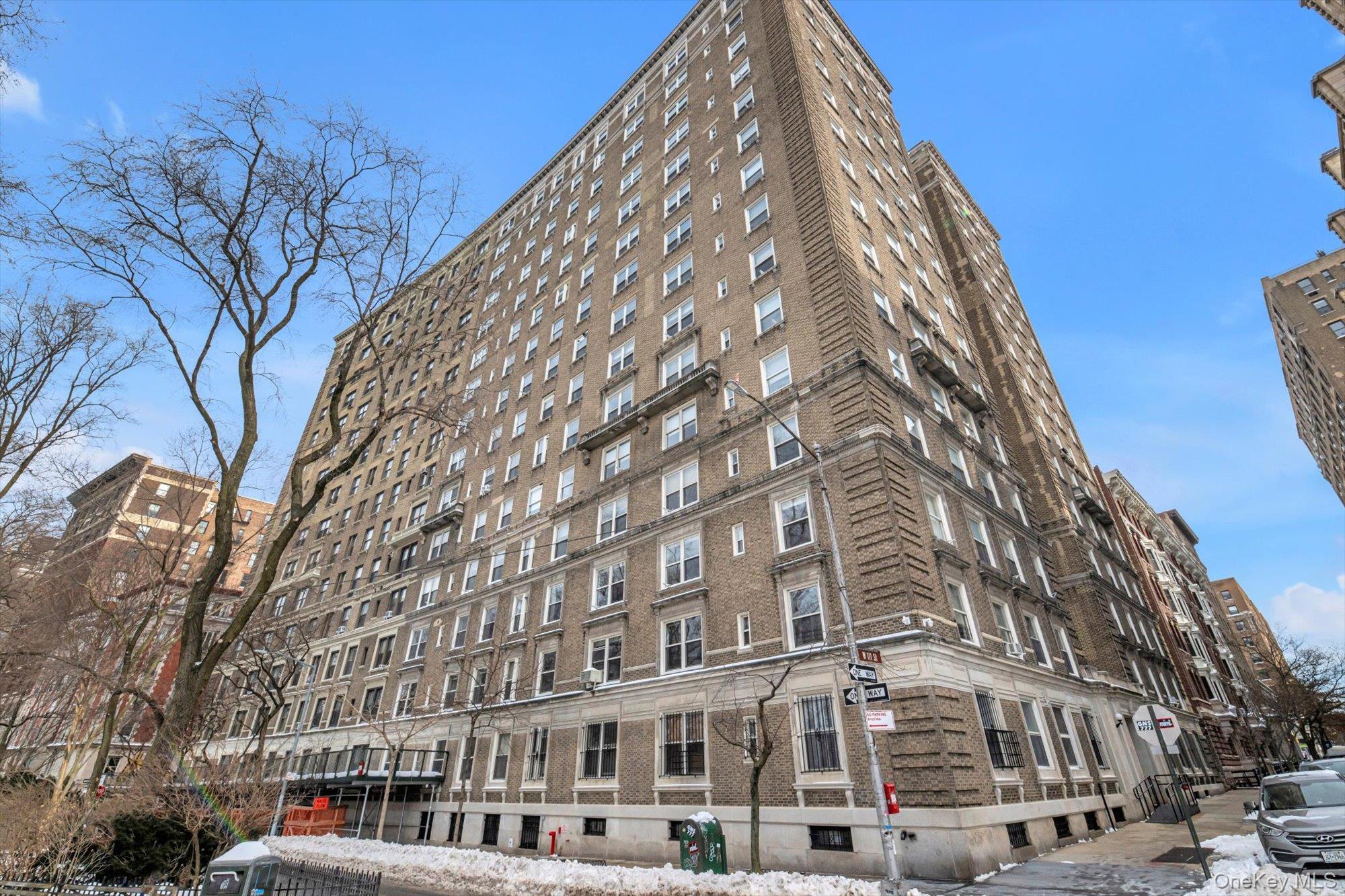 390 Riverside Drive # 12AC, New York (Manhattan), NY 10025