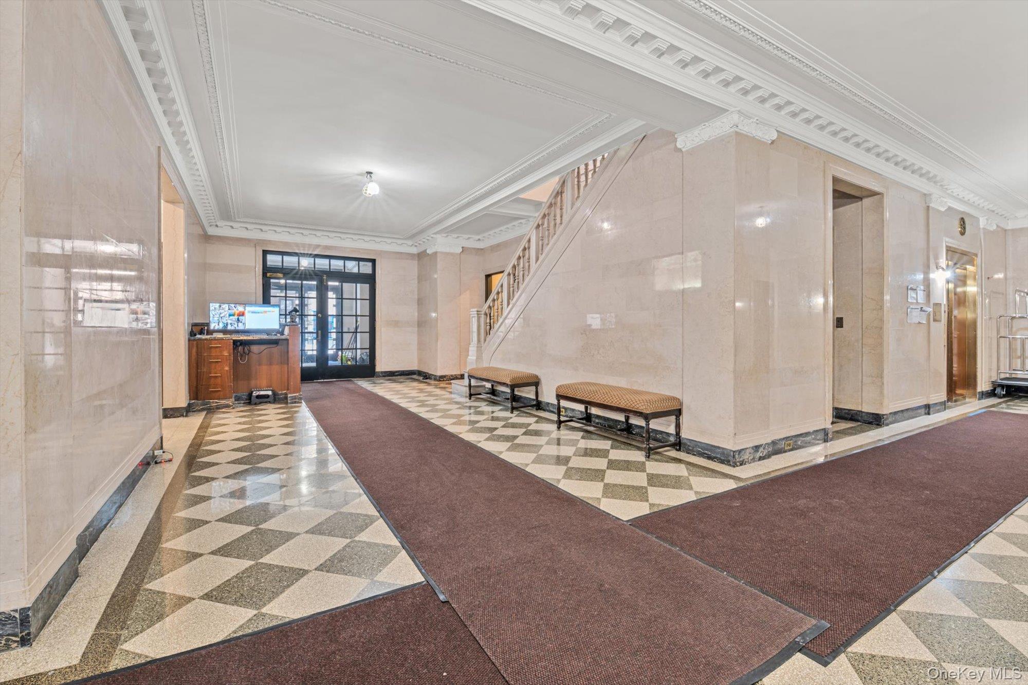 390 Riverside Drive # 12AC, New York (Manhattan), NY 10025