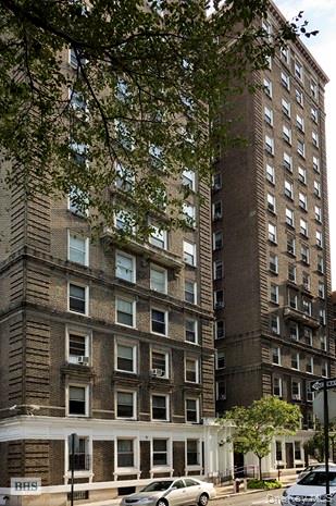 390 Riverside Drive # 12AC, New York (Manhattan), NY 10025