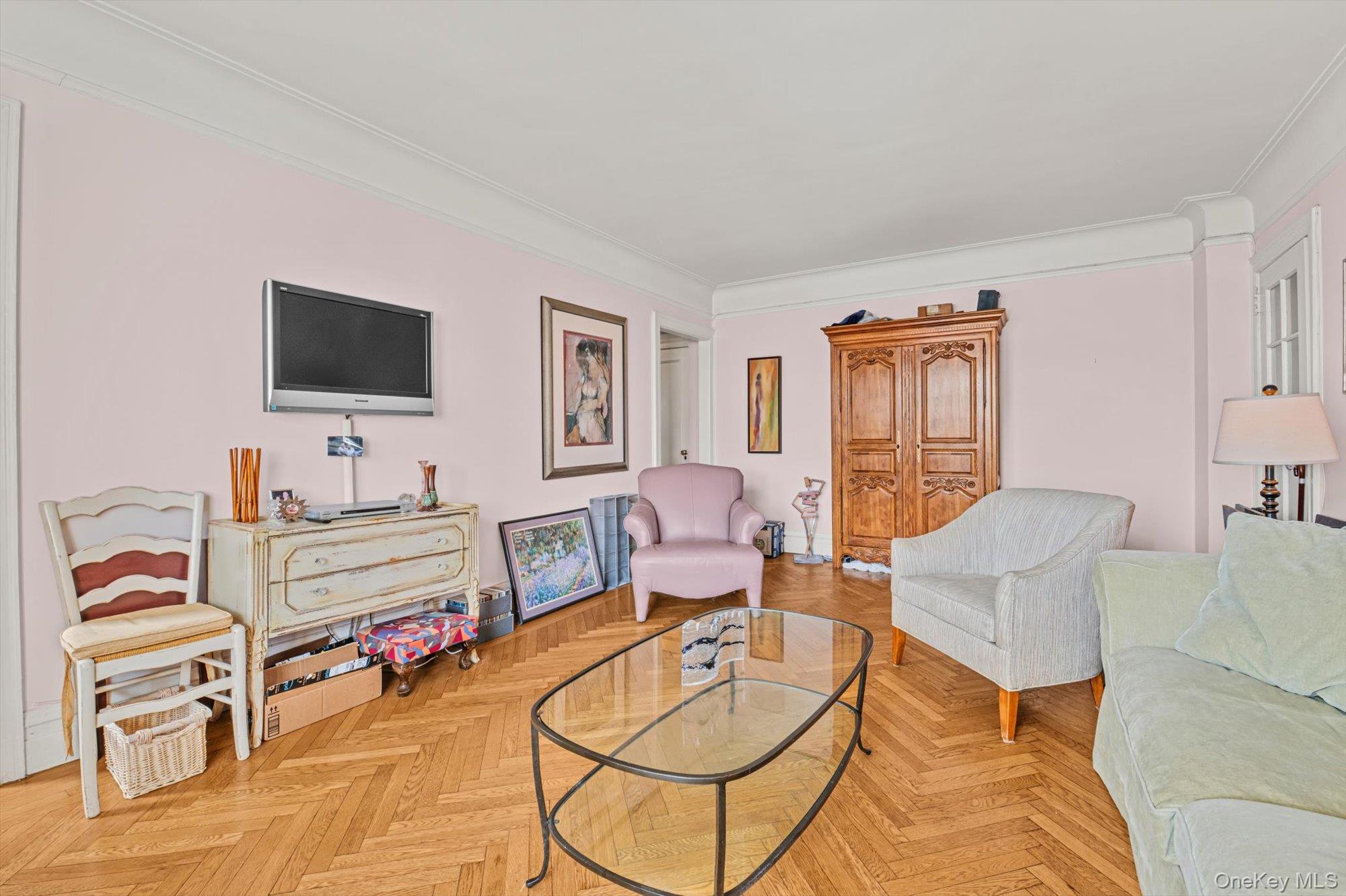 390 Riverside Drive # 12AC, New York (Manhattan), NY 10025