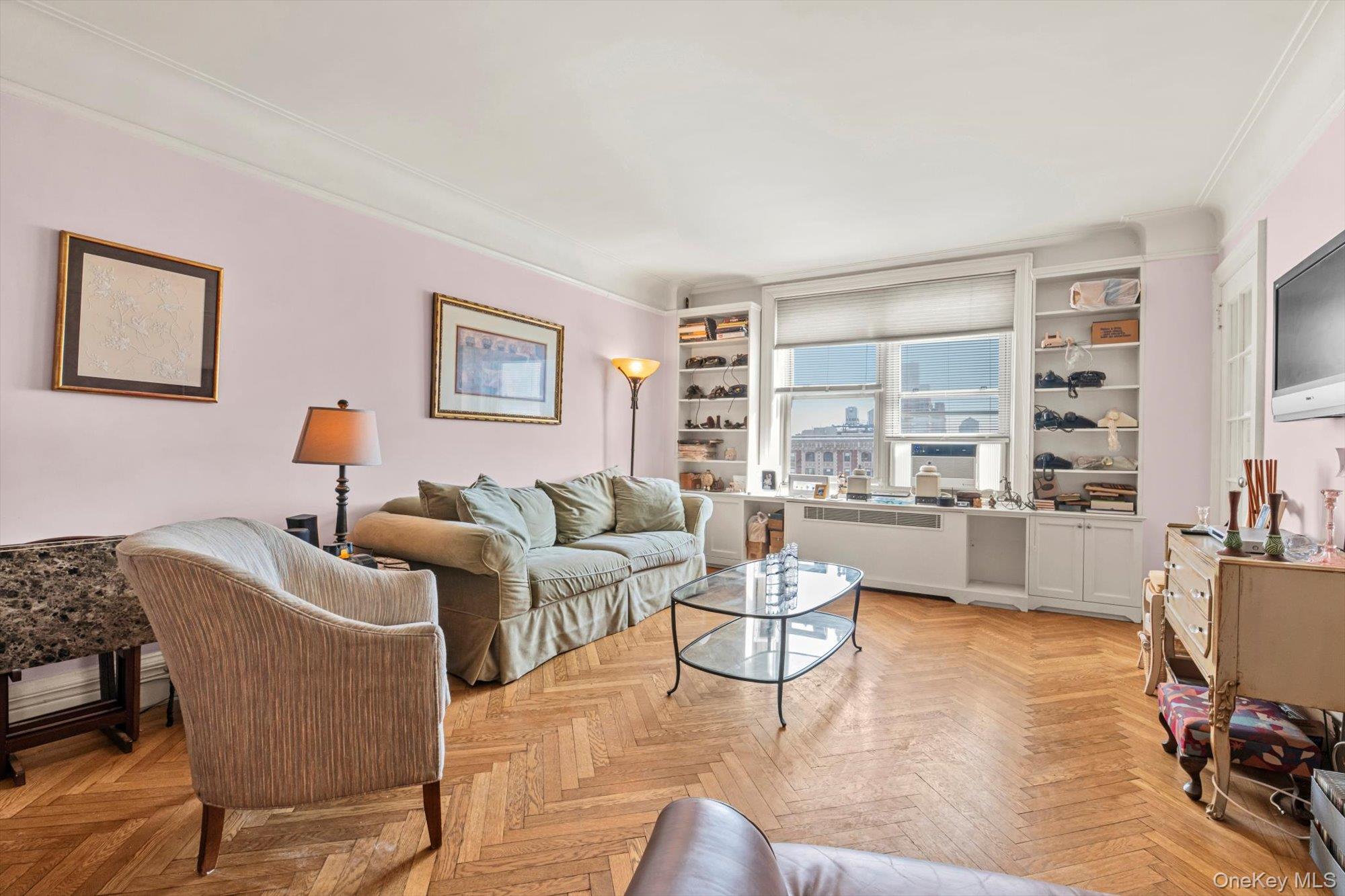 390 Riverside Drive # 12AC, New York (Manhattan), NY 10025