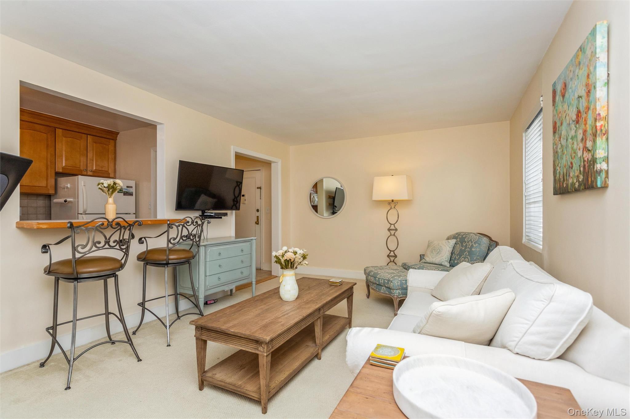 61 Manchester # A-21, Eastchester, NY 10709